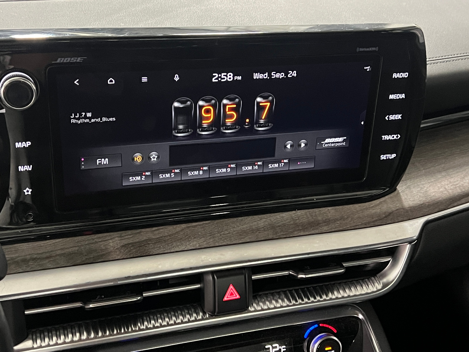 Thumbnail: 2021 Kia K5 - 3