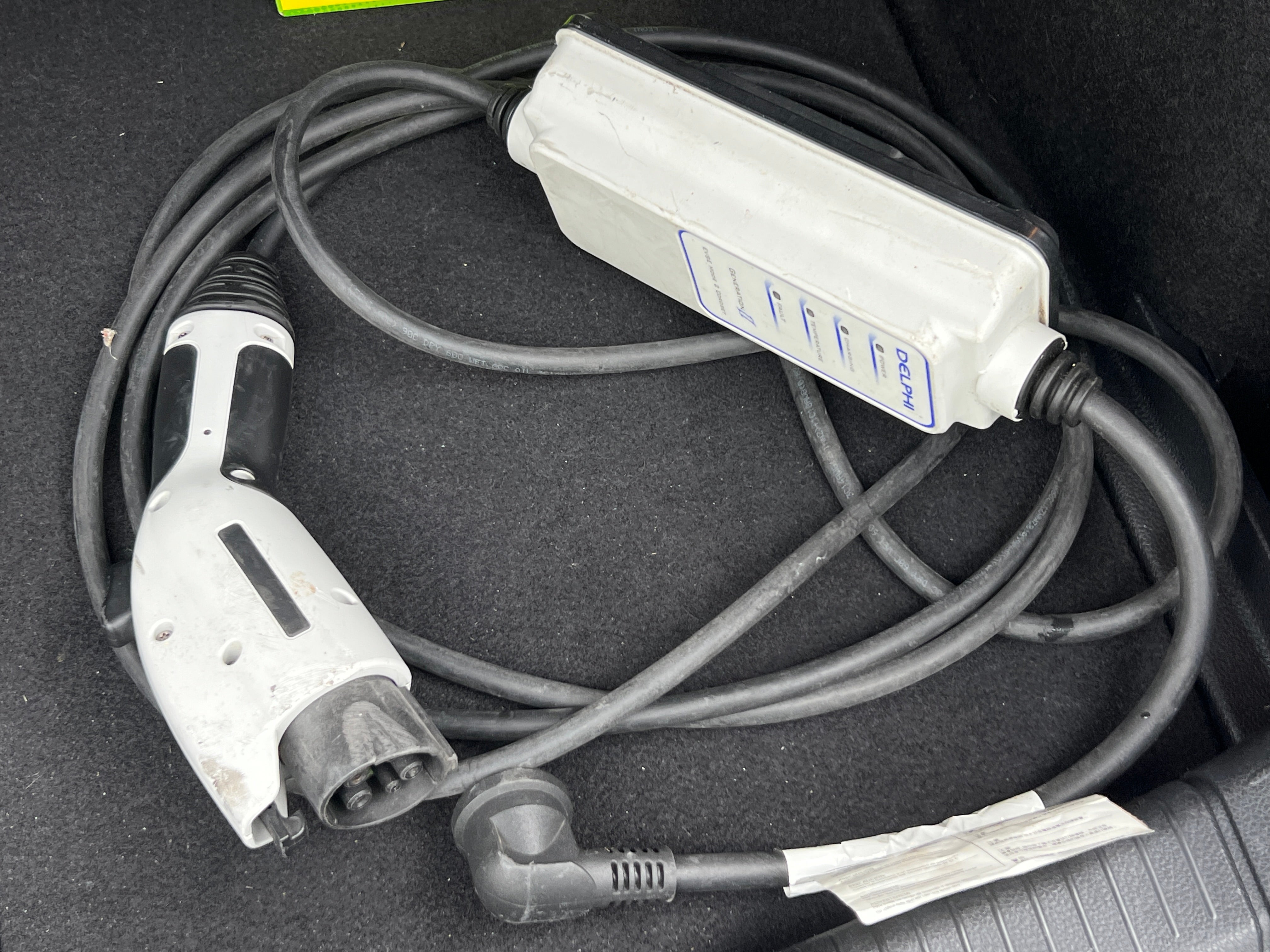 2019 Volkswagen e-Golf