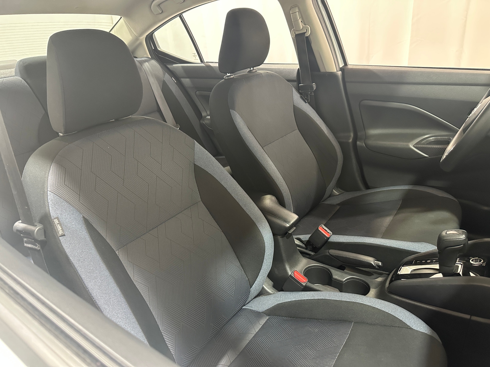 Thumbnail: 2023 Nissan Versa - 2