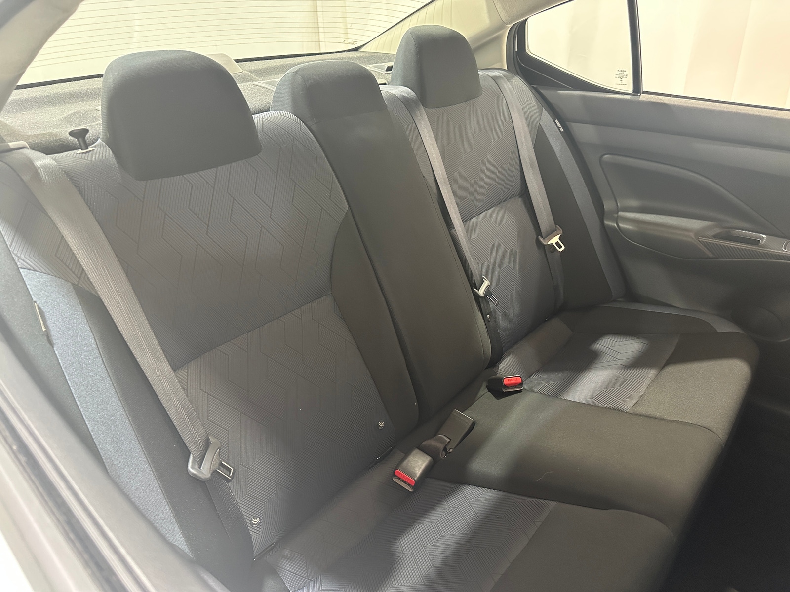 Thumbnail: 2023 Nissan Versa - 6