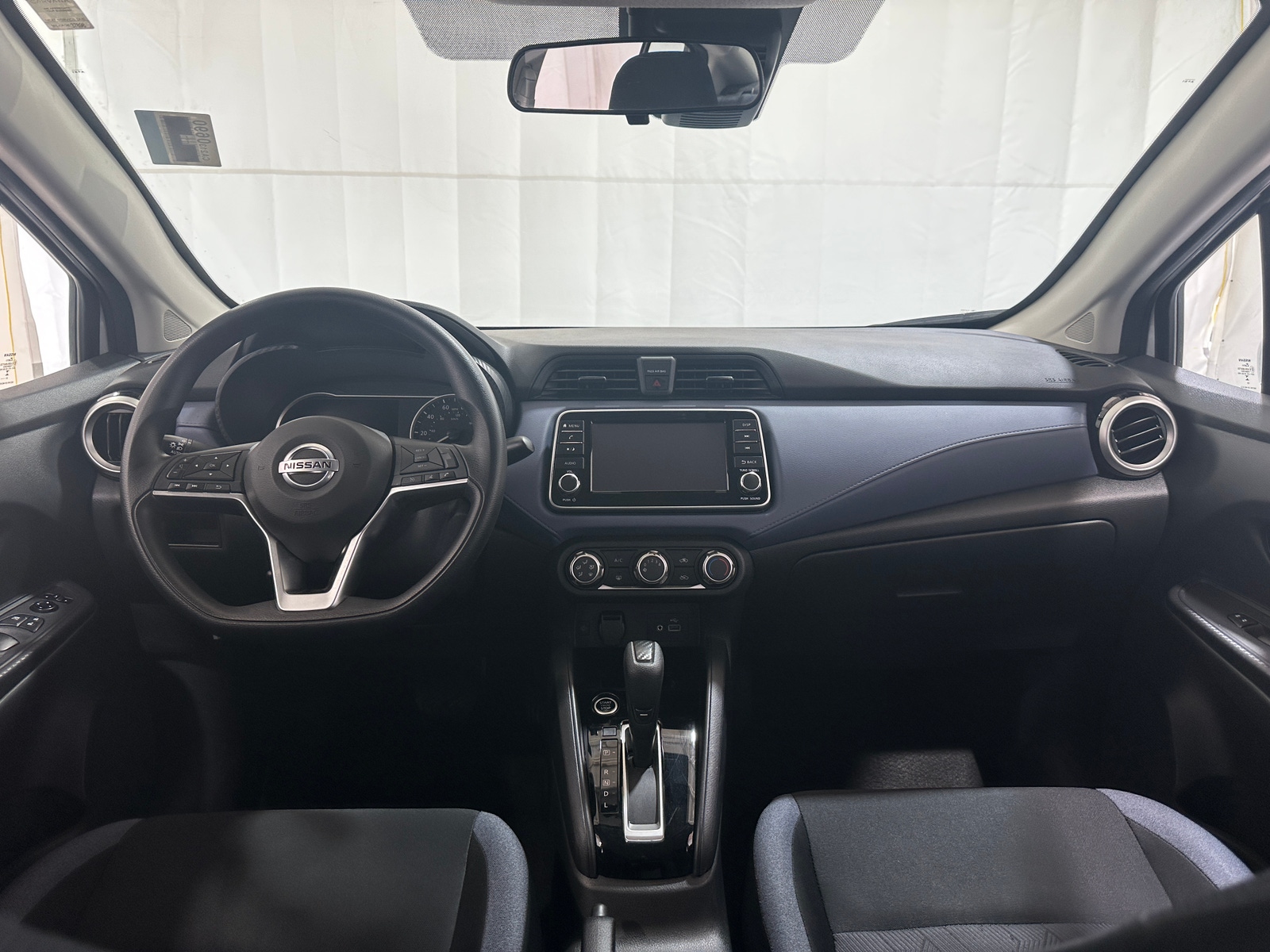 Thumbnail: 2023 Nissan Versa - 3