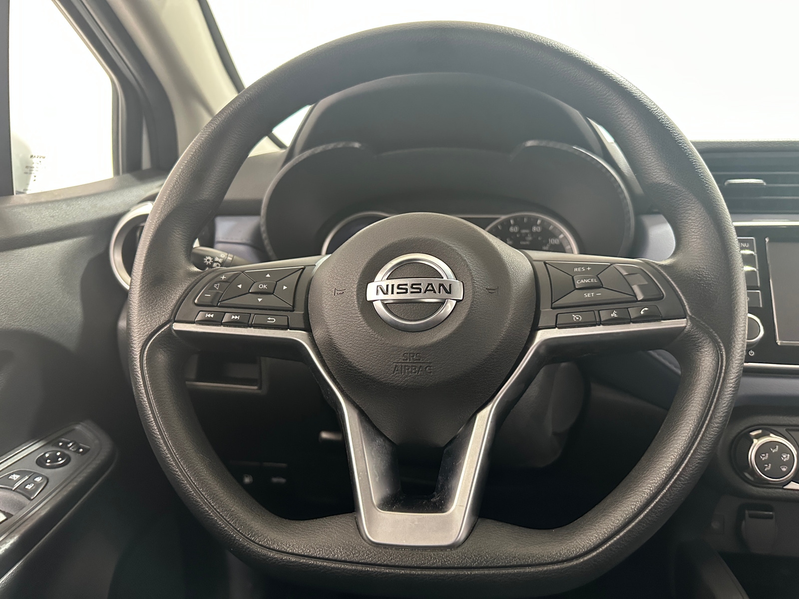 Thumbnail: 2023 Nissan Versa - 5