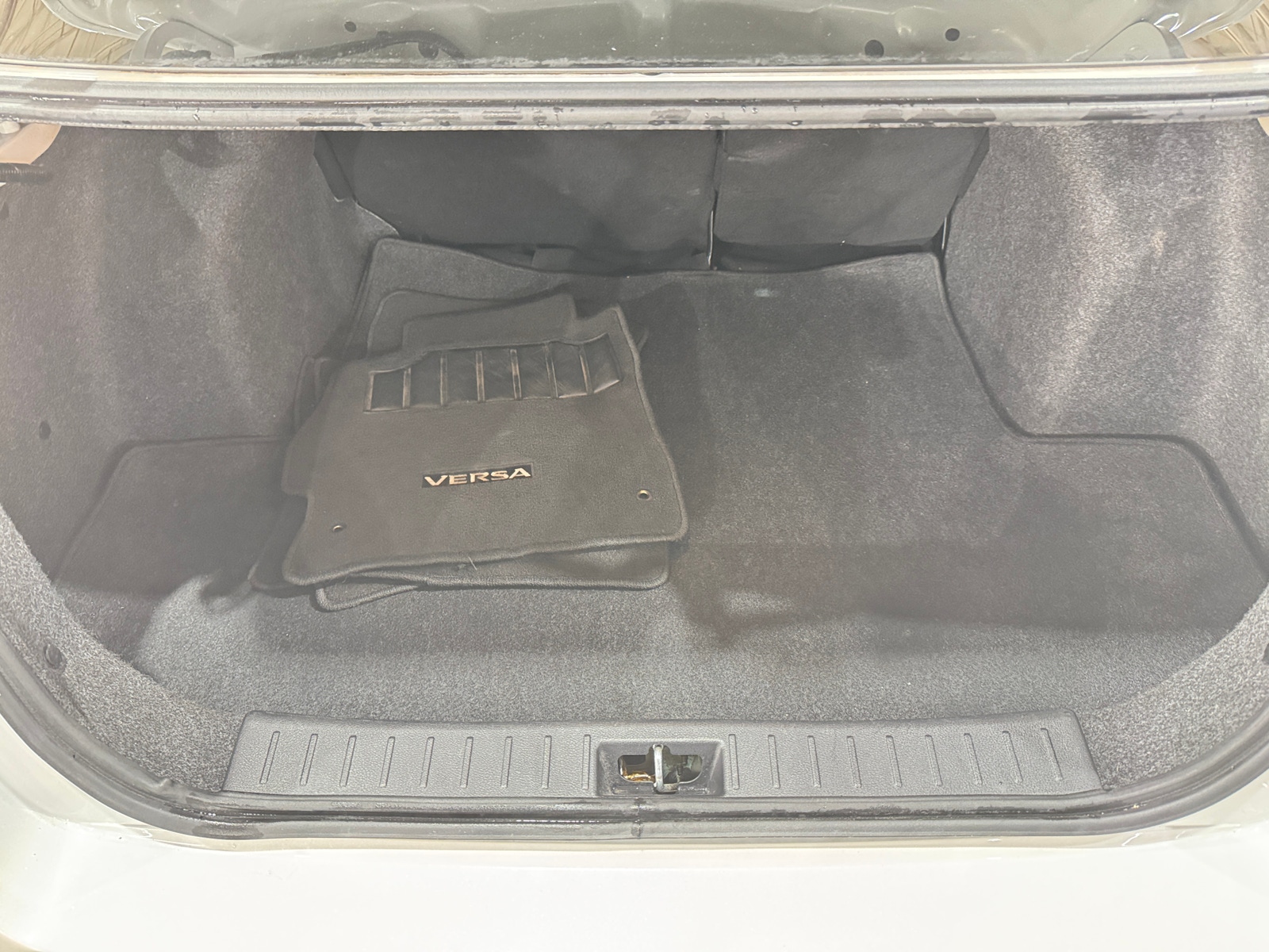 Thumbnail: 2023 Nissan Versa - 7