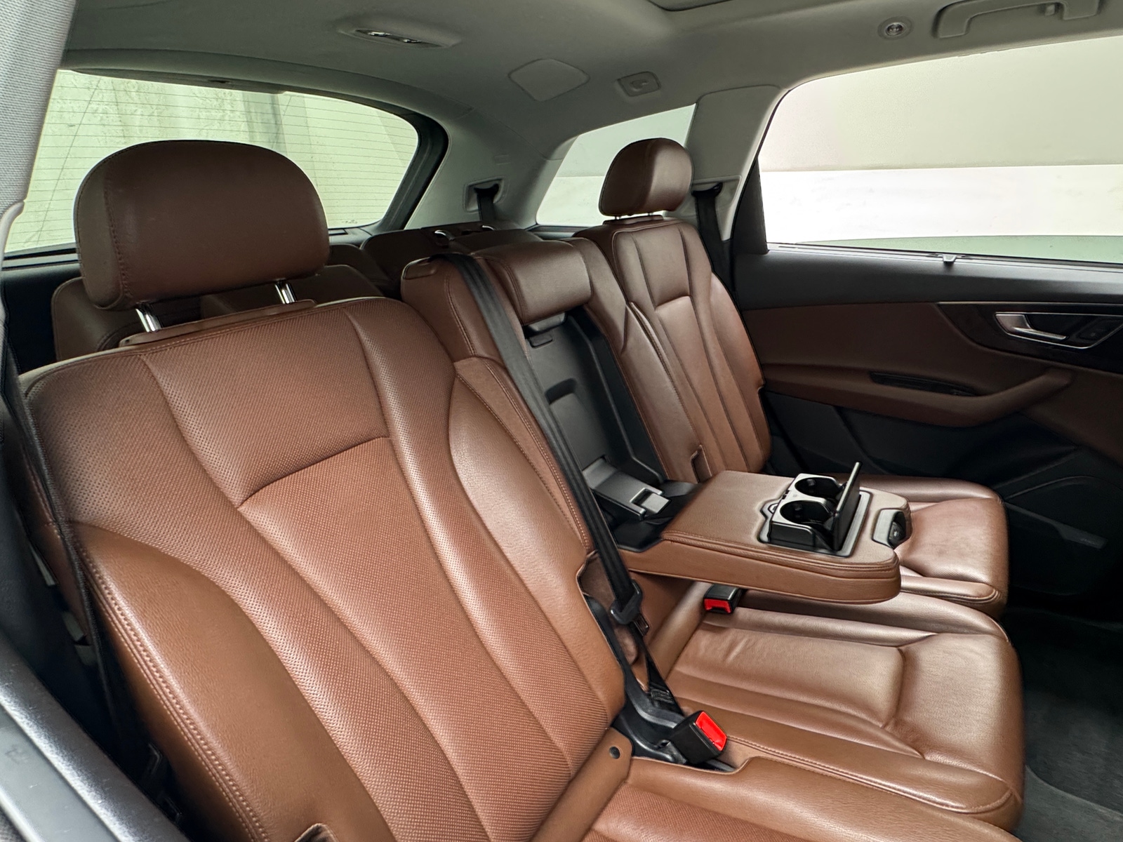 Thumbnail: 2019 Audi Q7 - 5