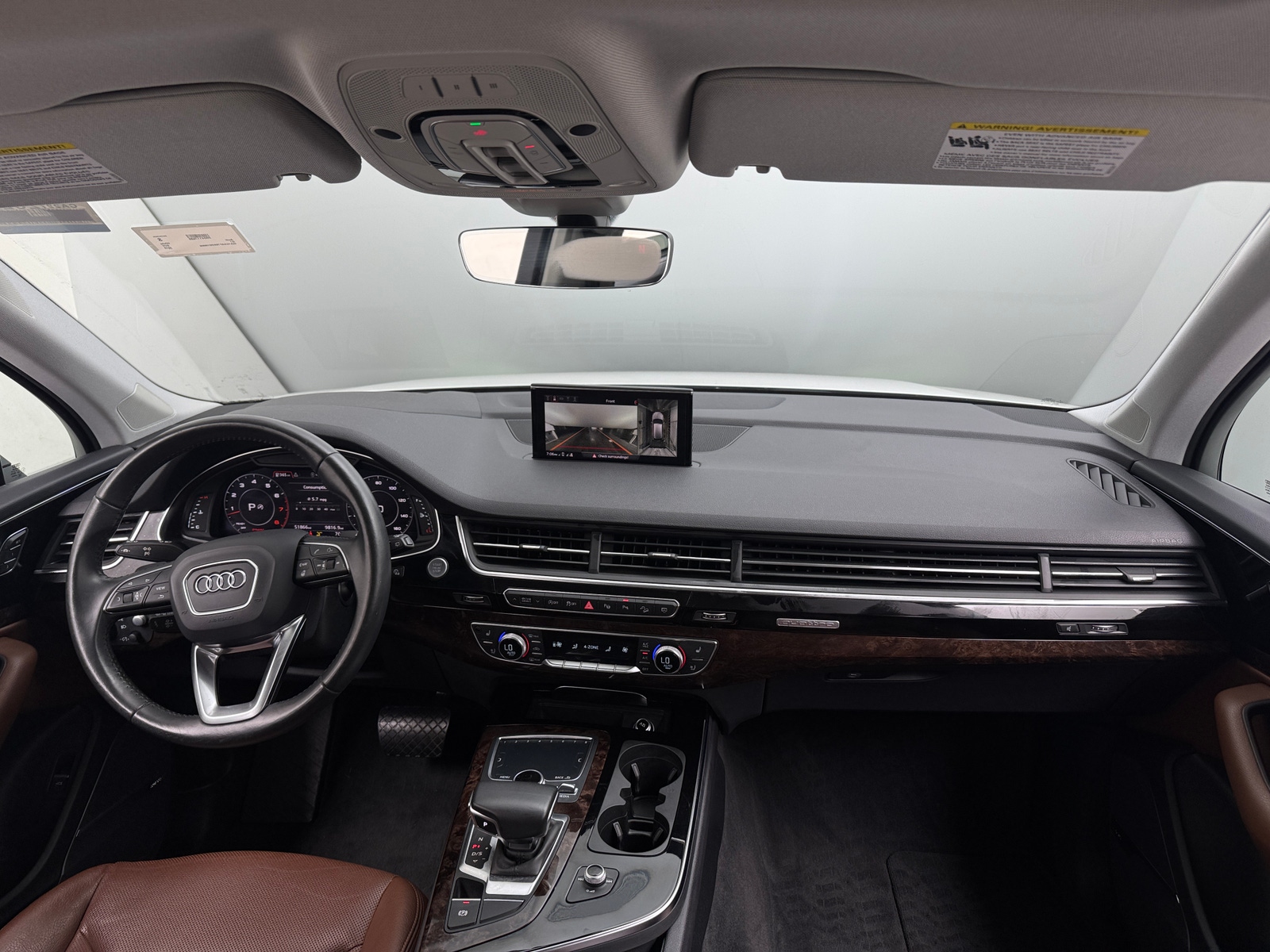 Thumbnail: 2019 Audi Q7 - 2