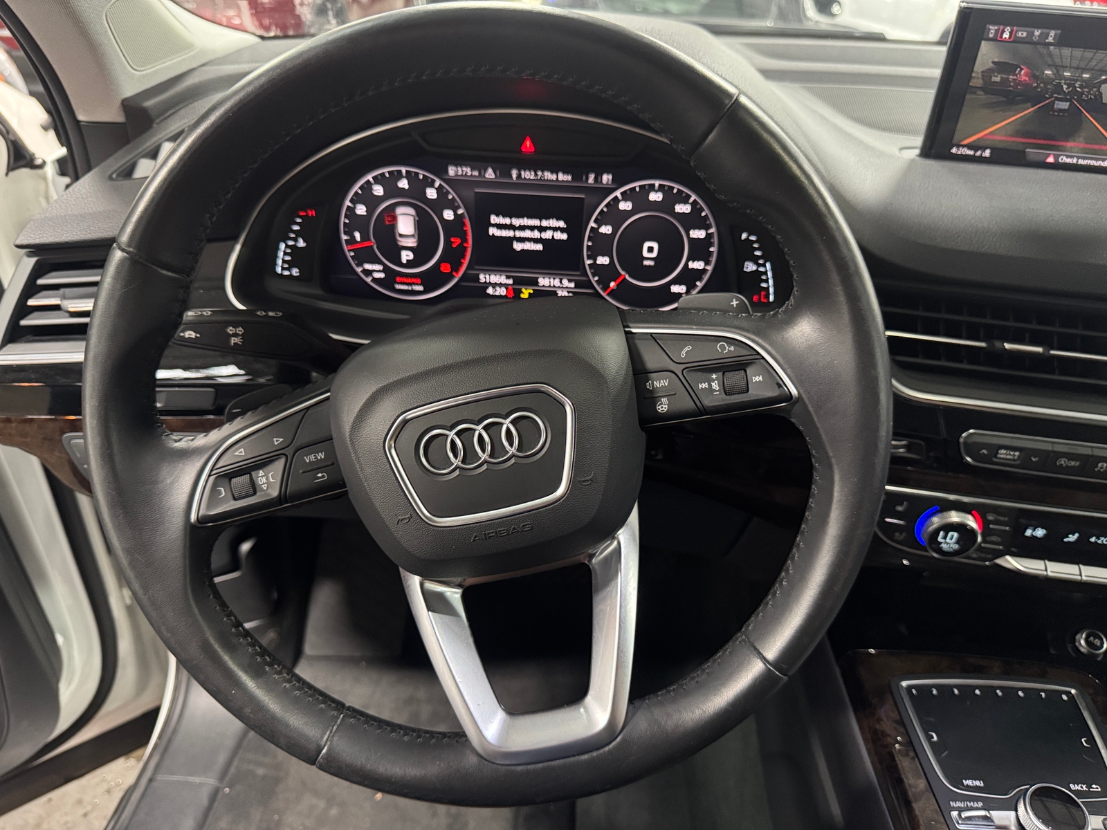 Thumbnail: 2019 Audi Q7 - 4