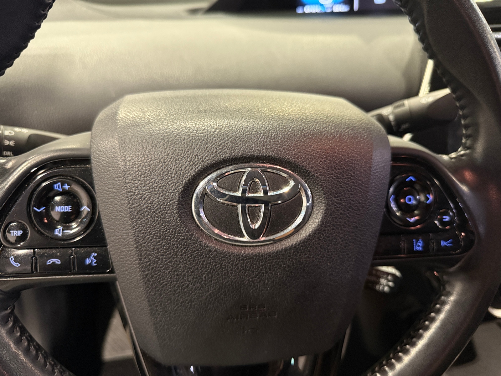 Thumbnail: 2021 Toyota Prius Prime - 5