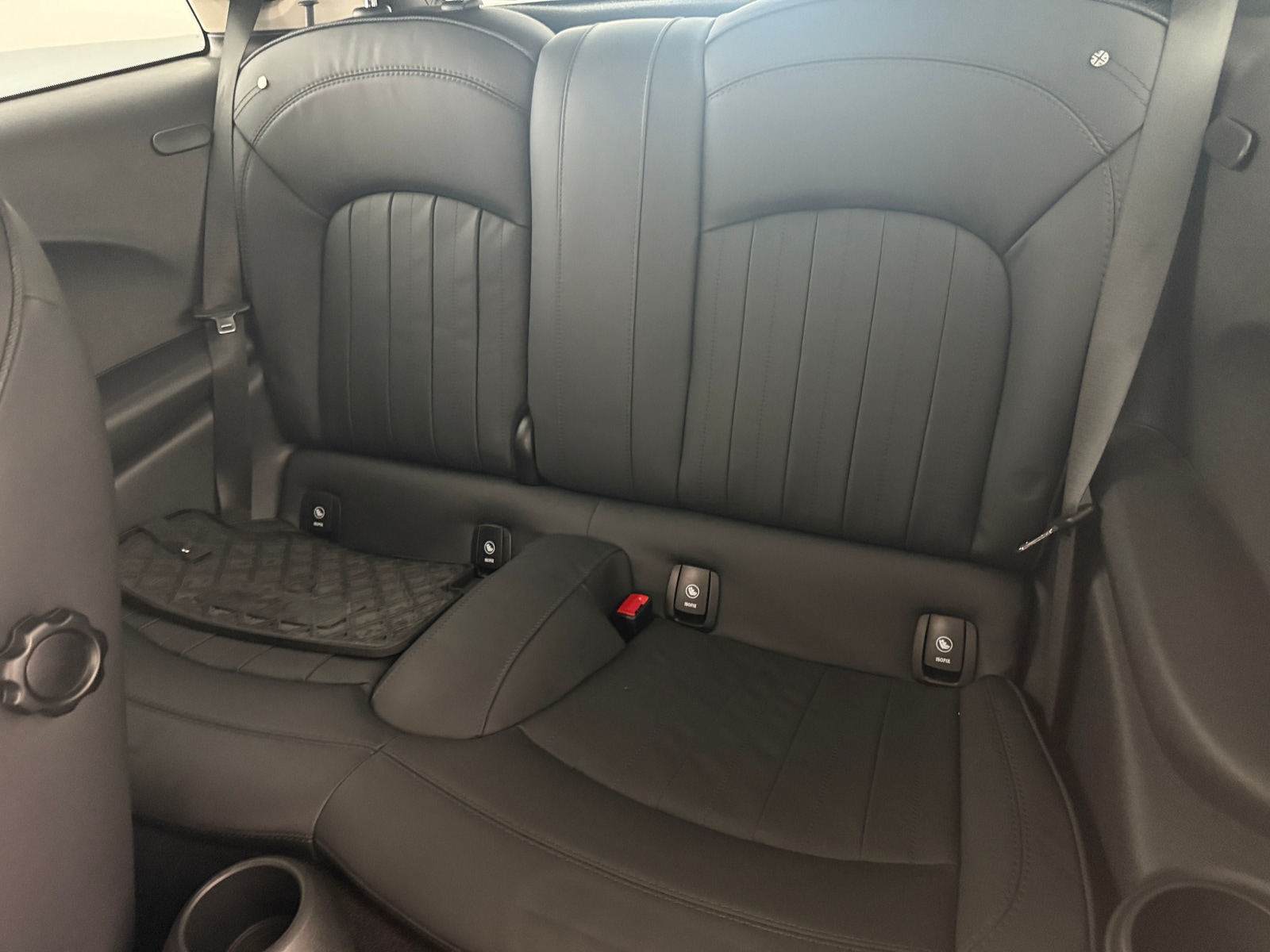 Thumbnail: 2023 MINI Cooper Hardtop - 5