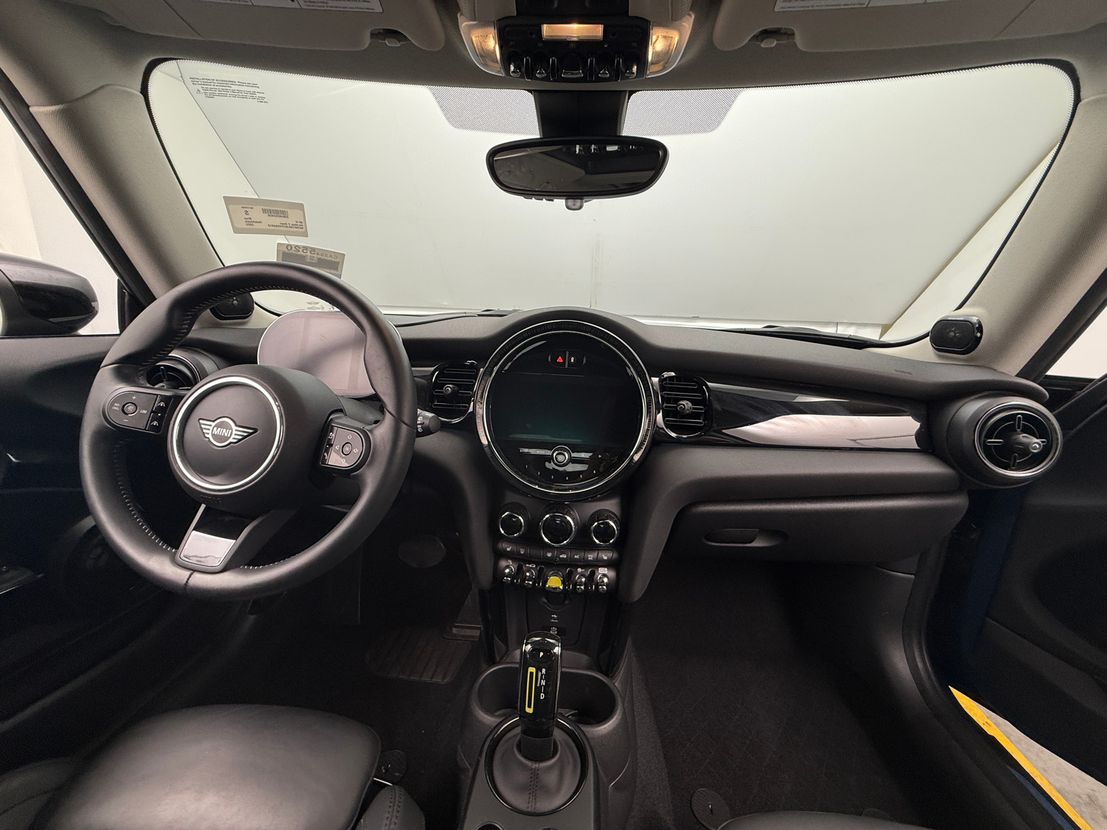 Thumbnail: 2023 MINI Cooper Hardtop - 2