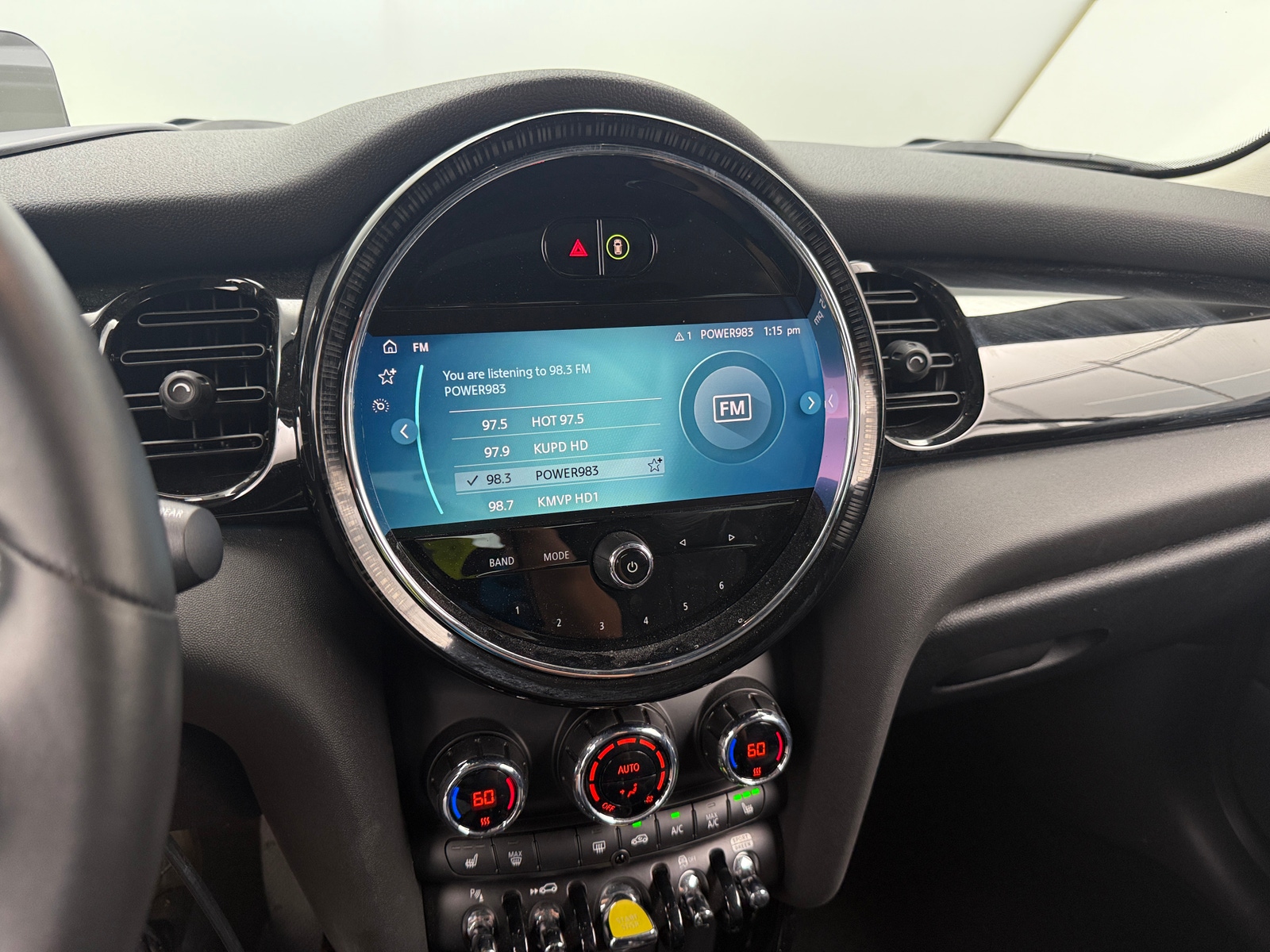 Thumbnail: 2023 MINI Cooper Hardtop - 3