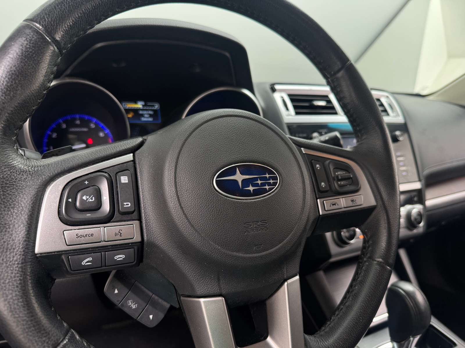 Thumbnail: 2017 Subaru Outback - 4