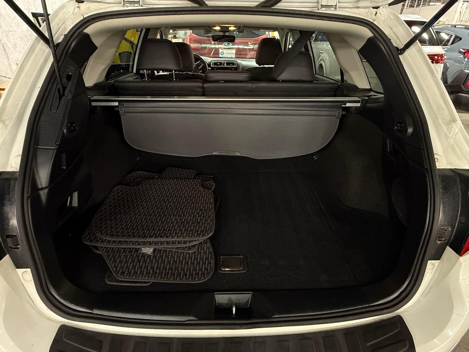 Thumbnail: 2017 Subaru Outback - 6