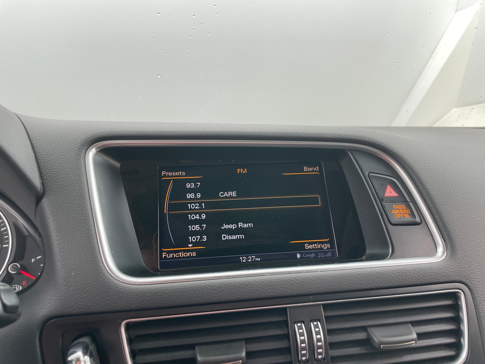 Thumbnail: 2015 Audi Q5 - 3
