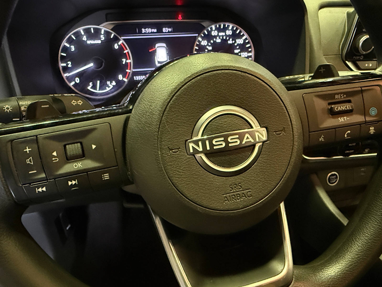 Thumbnail: 2022 Nissan Rogue - 5