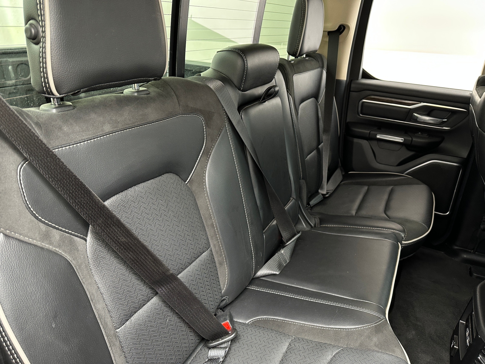 Thumbnail: 2020 RAM 1500 - 5