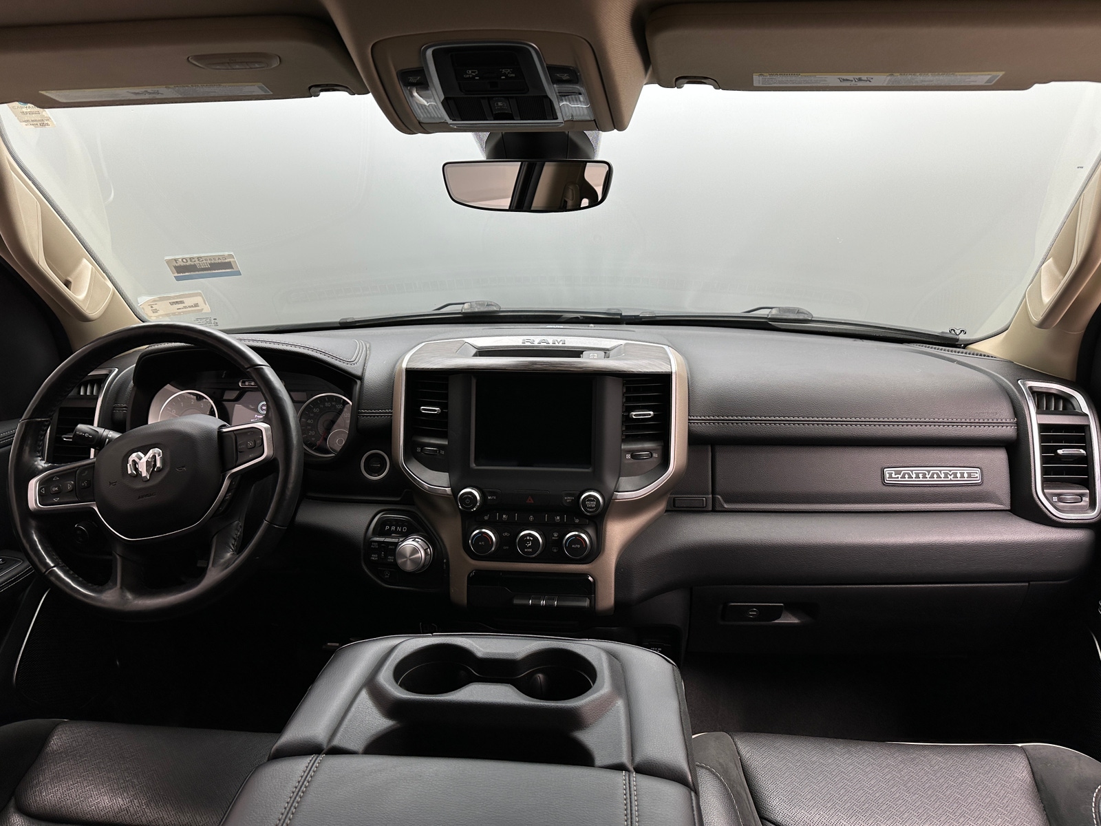Thumbnail: 2020 RAM 1500 - 2