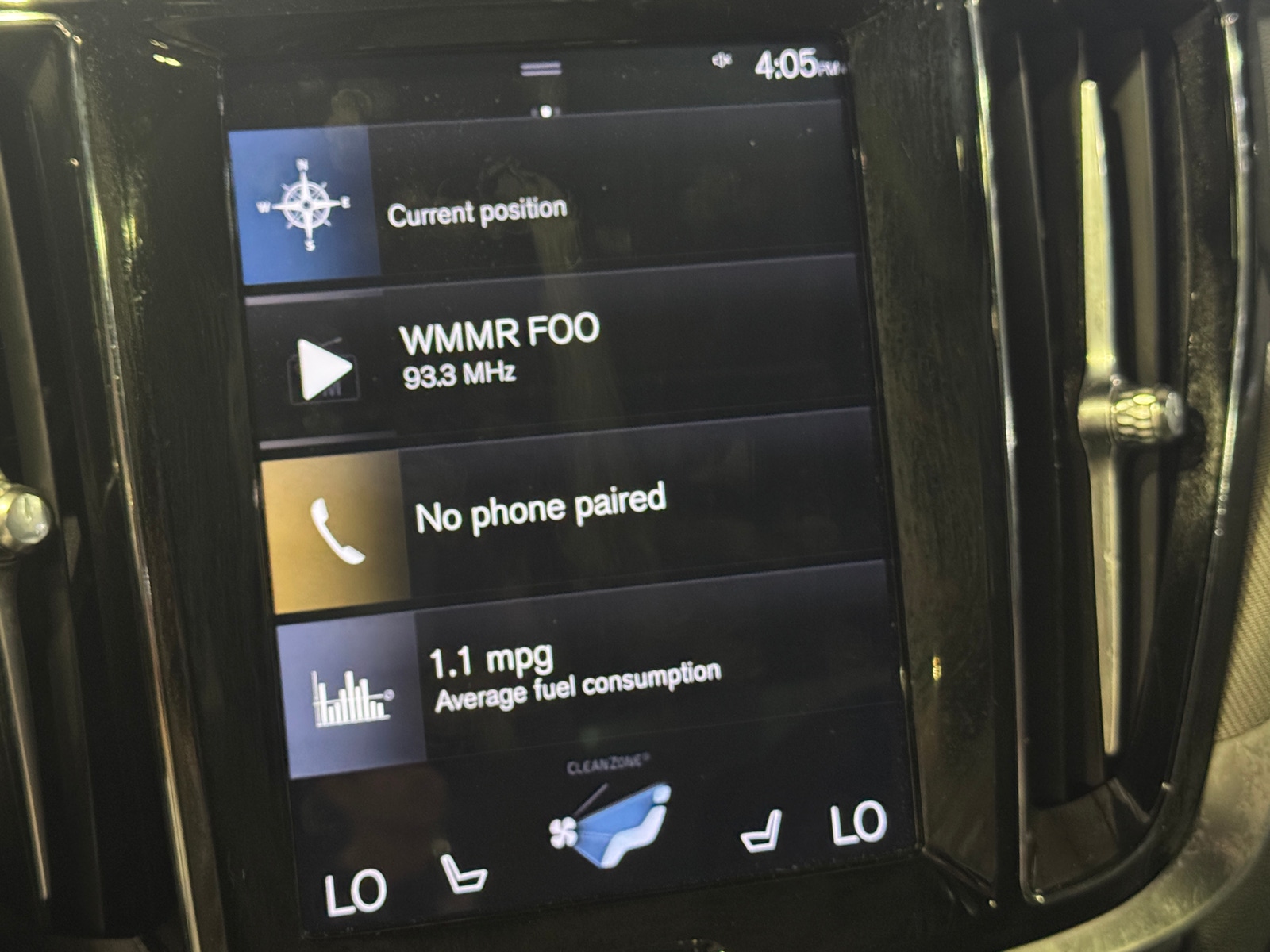 Thumbnail: 2019 Volvo S60 - 3