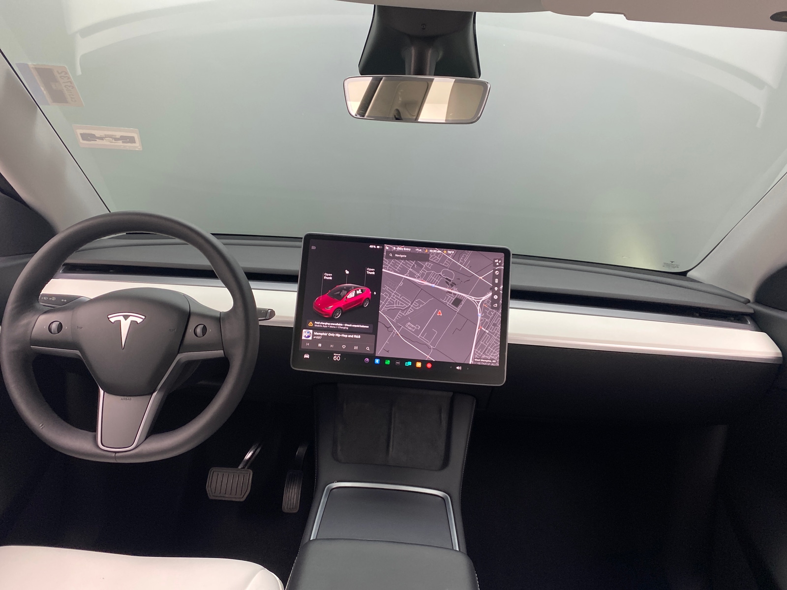 Thumbnail: 2021 Tesla Model Y - 2