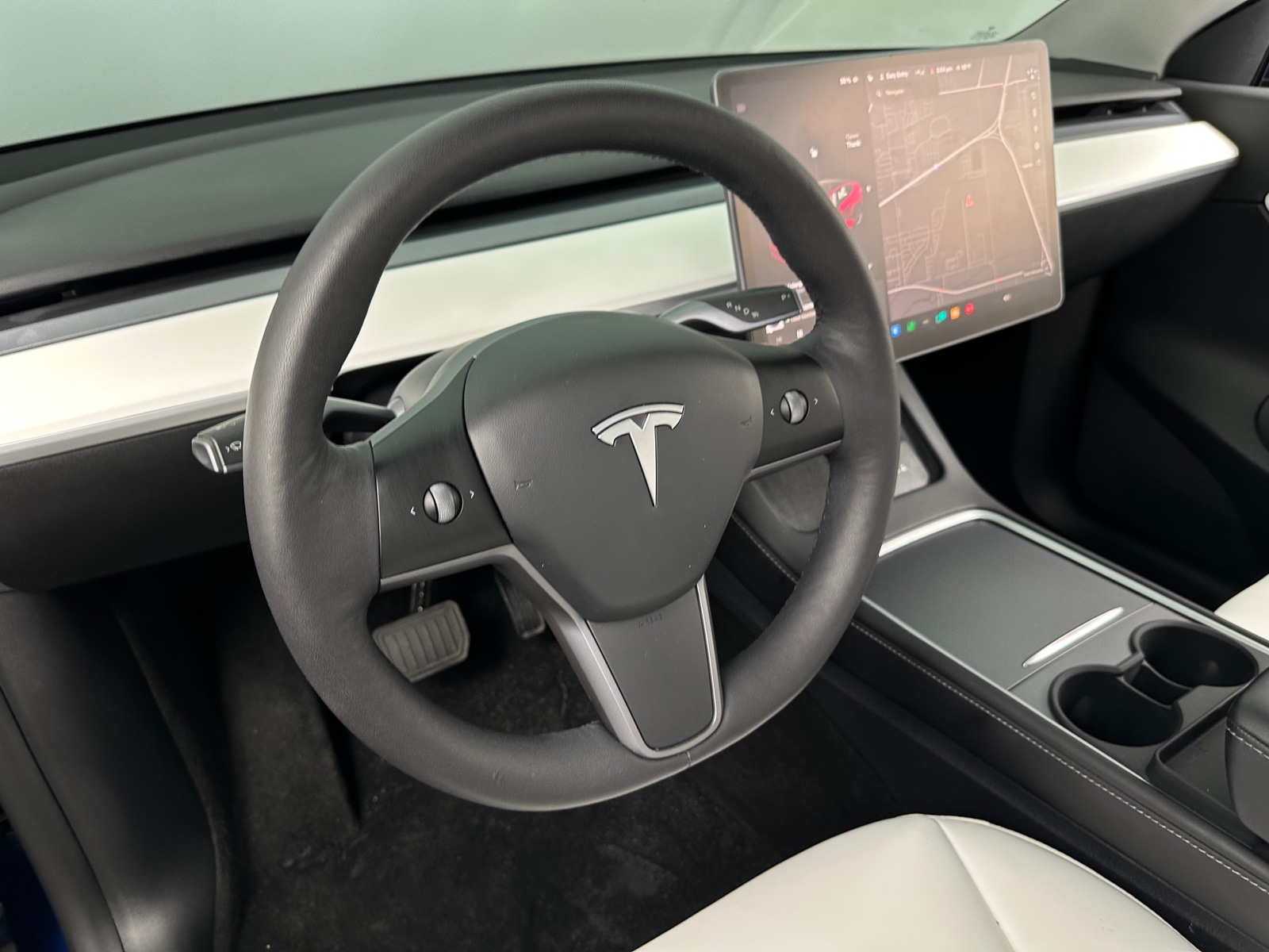 Thumbnail: 2021 Tesla Model Y - 4