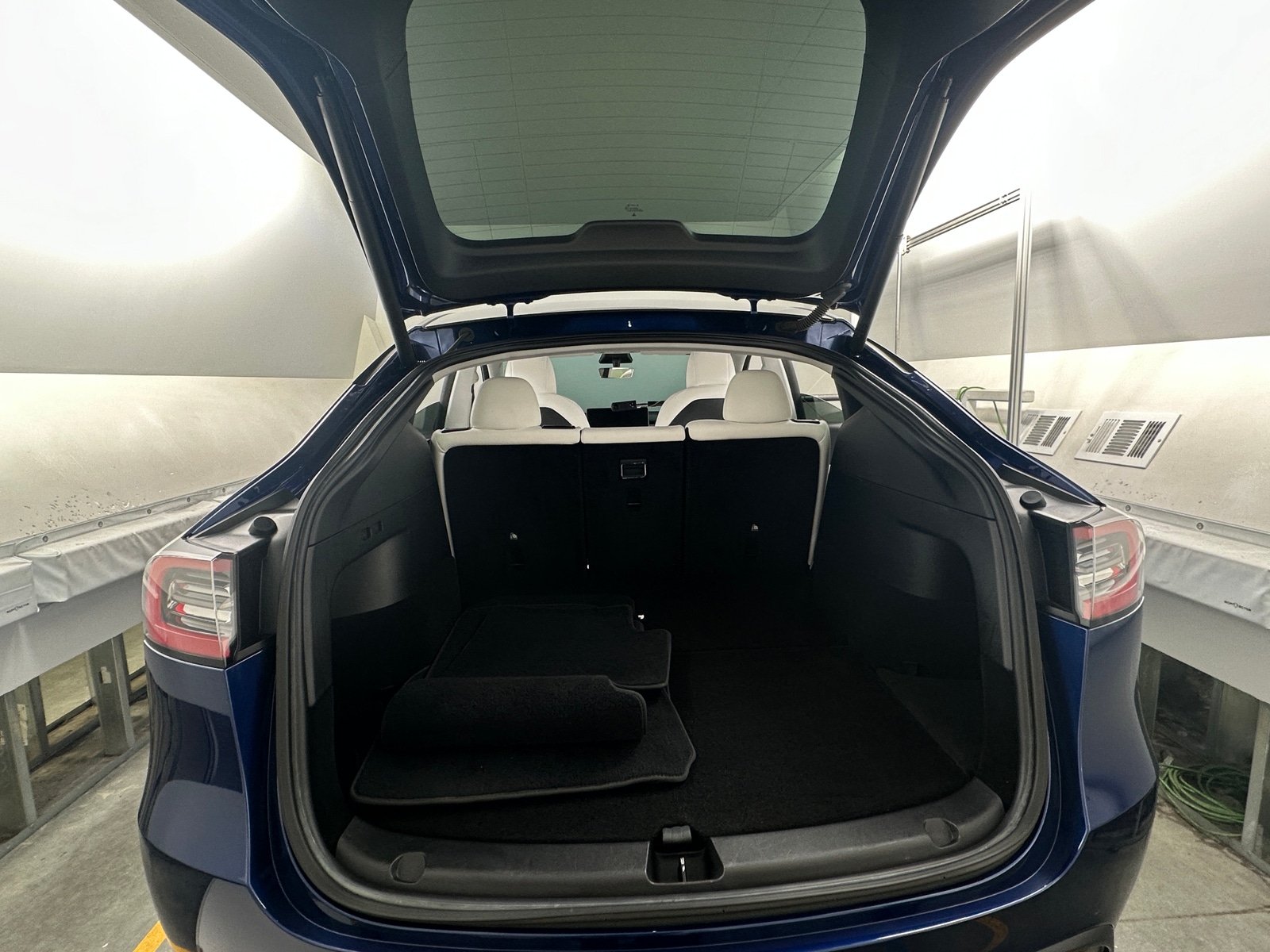 Thumbnail: 2021 Tesla Model Y - 6