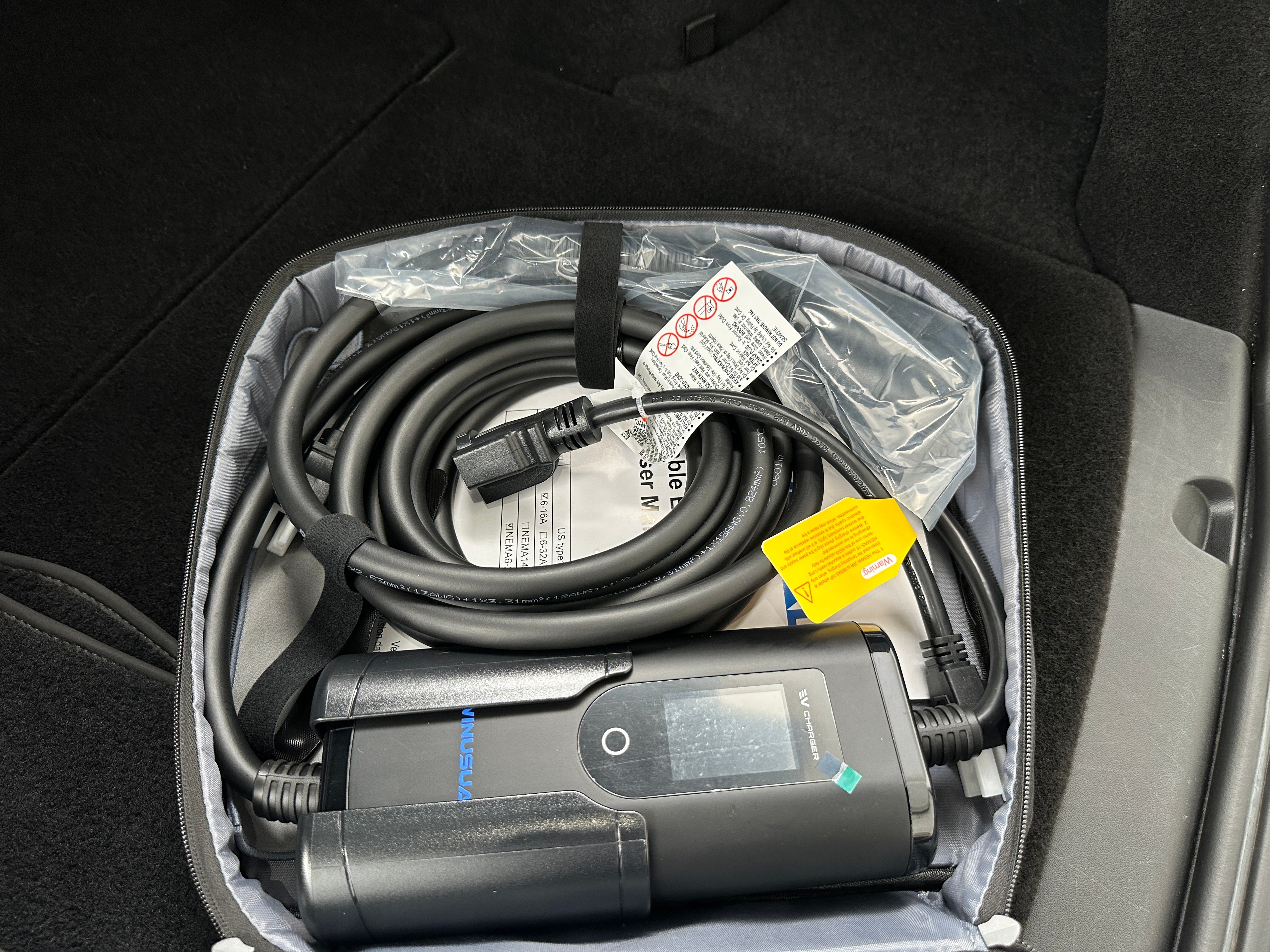 Used 2021 Tesla Model Y Long Range with VIN 5YJYGDEE1MF246265 for sale in Auburn, WA