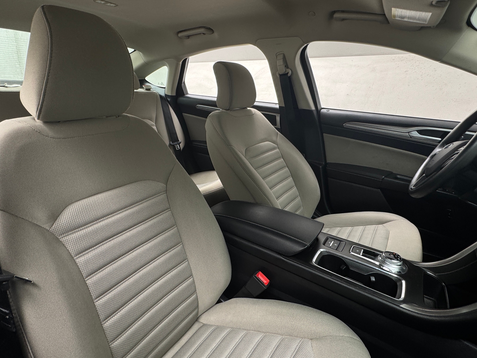 Thumbnail: 2018 Ford Fusion - 2