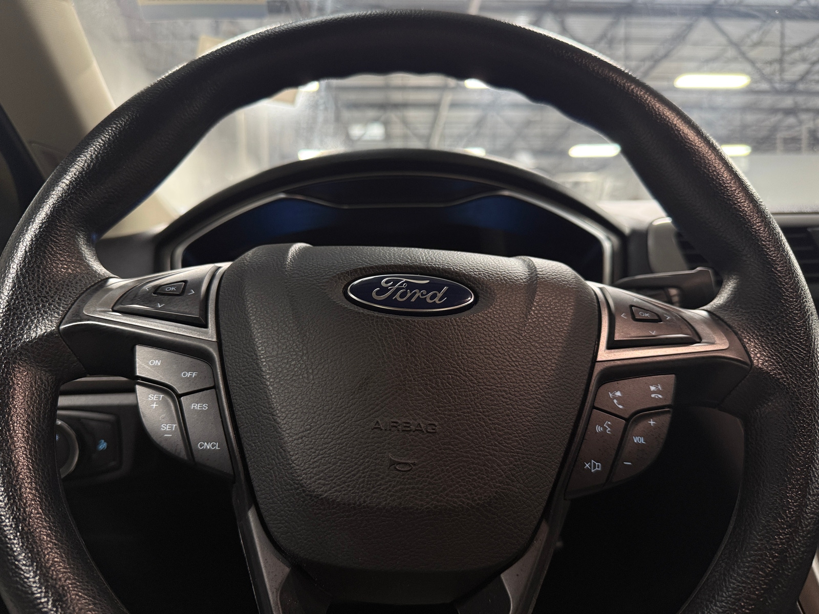 Thumbnail: 2018 Ford Fusion - 5