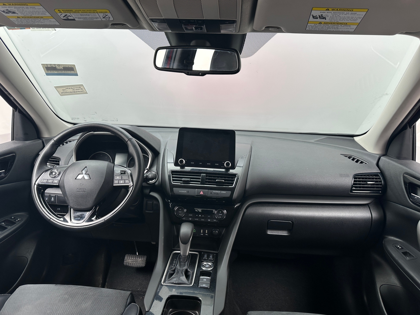 Thumbnail: 2024 Mitsubishi Eclipse Cross - 2