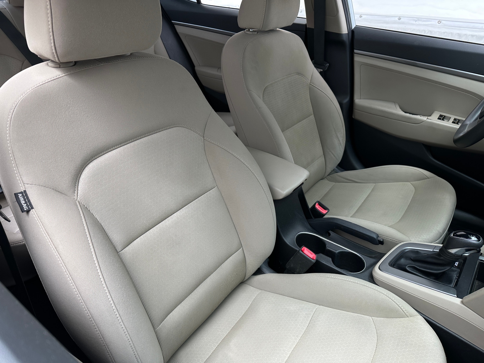 Thumbnail: 2018 Hyundai Elantra - 2