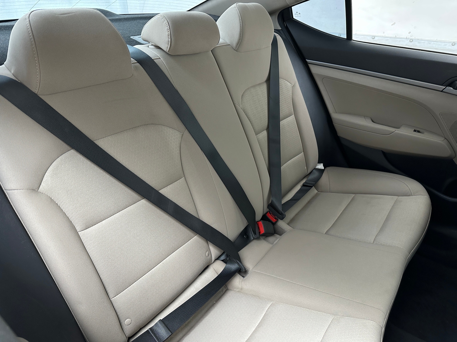 Thumbnail: 2018 Hyundai Elantra - 6