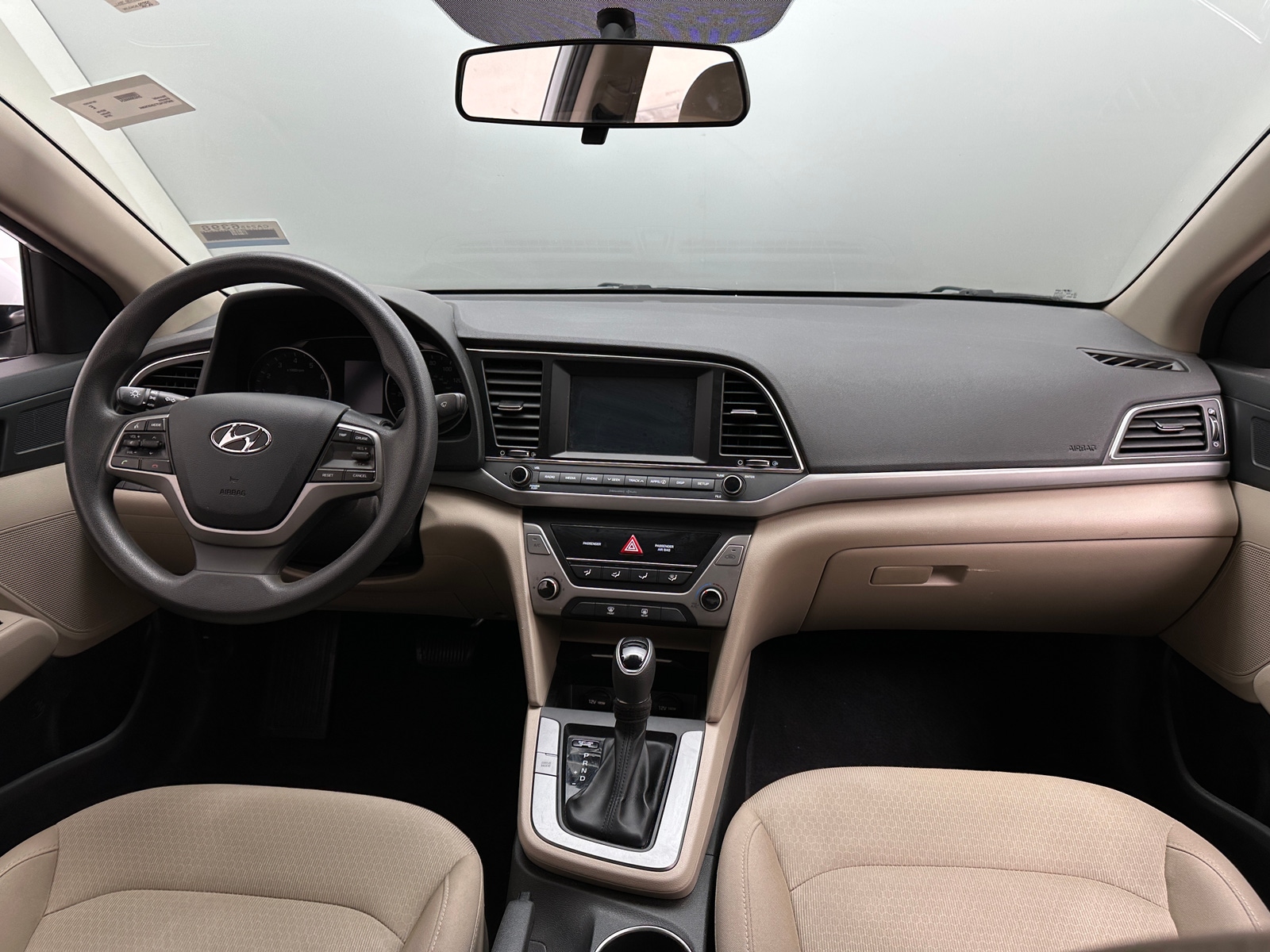 Thumbnail: 2018 Hyundai Elantra - 3