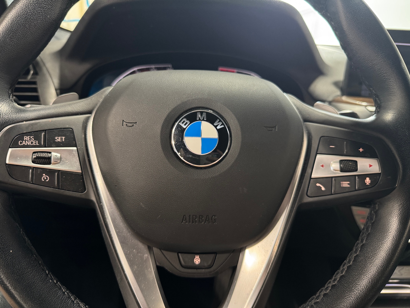 Thumbnail: 2021 BMW X3 - 4