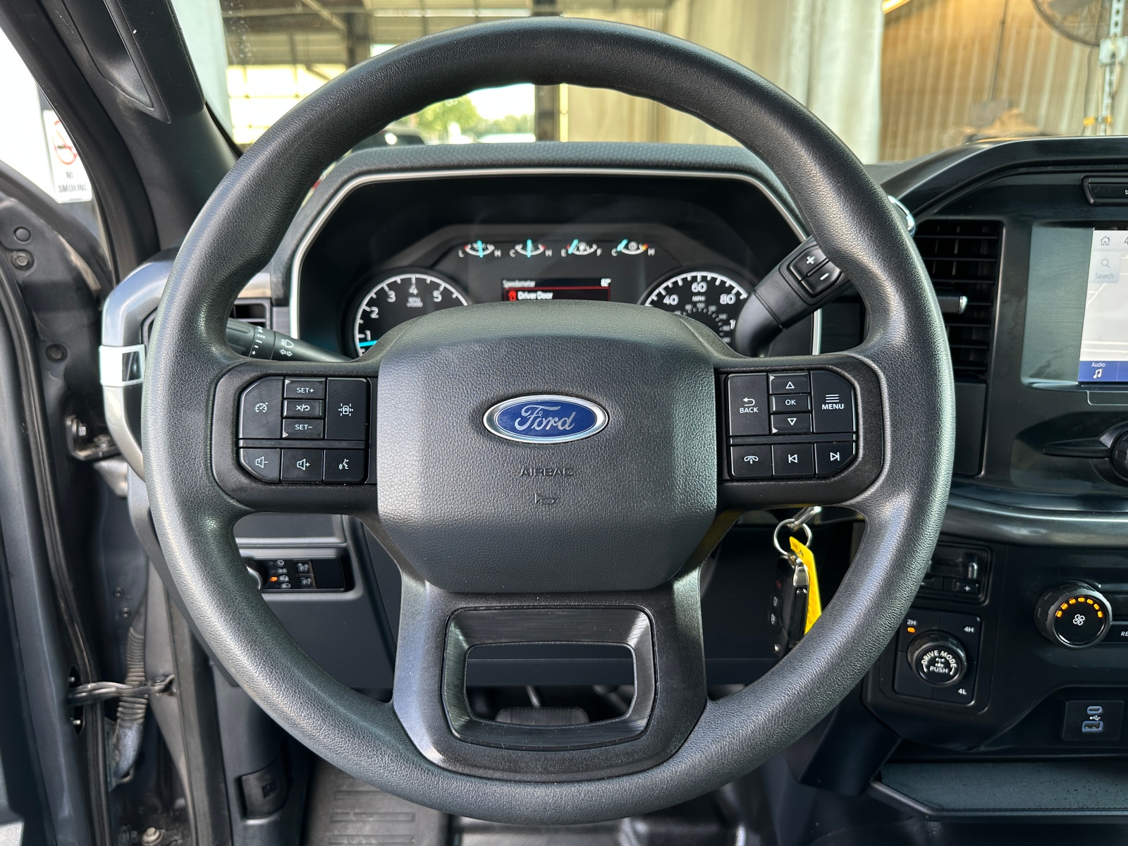 Thumbnail: 2023 Ford Econoline - 5