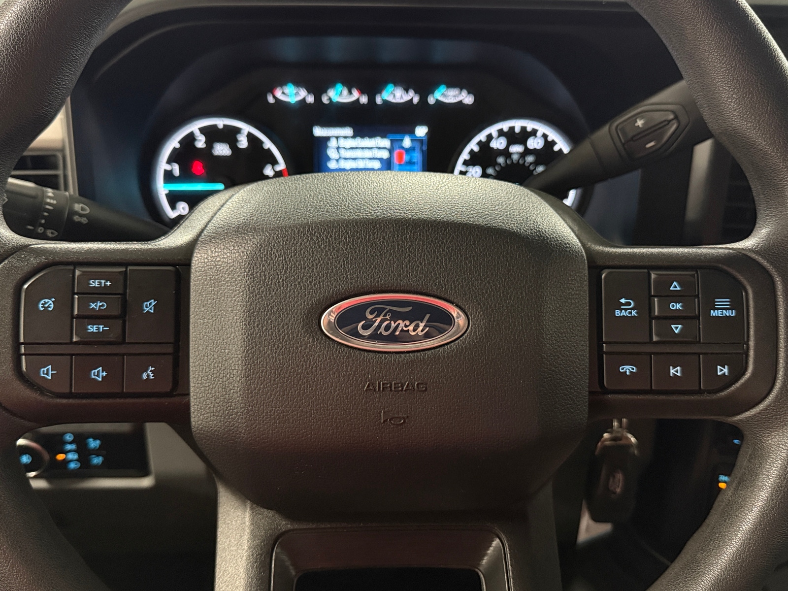 Thumbnail: 2024 Ford Econoline - 5