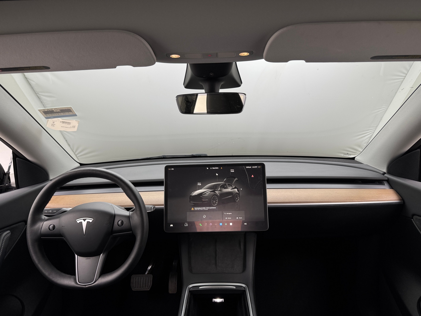 Thumbnail: 2022 Tesla Model Y - 2