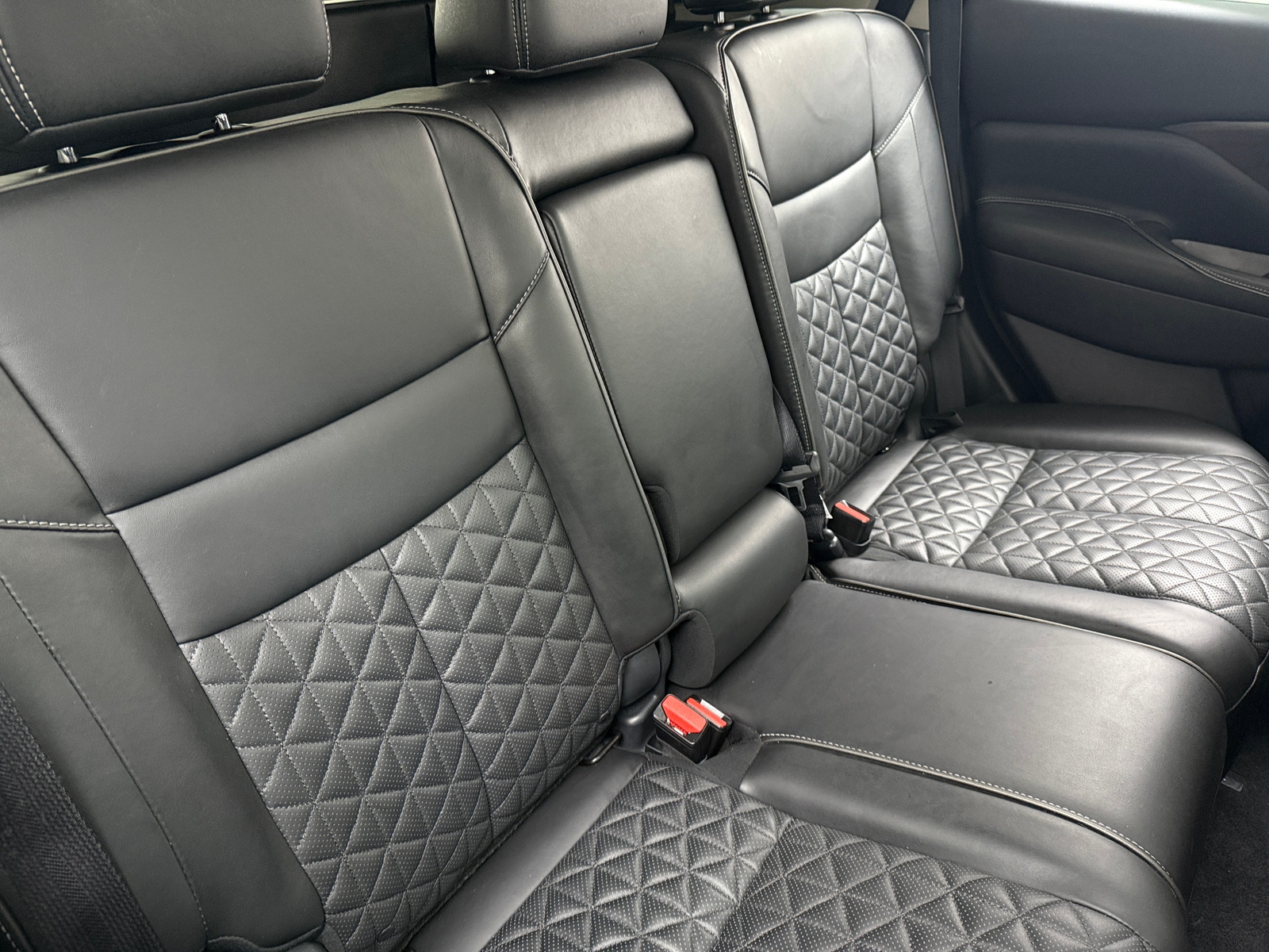 Thumbnail: 2019 Nissan Murano - 5