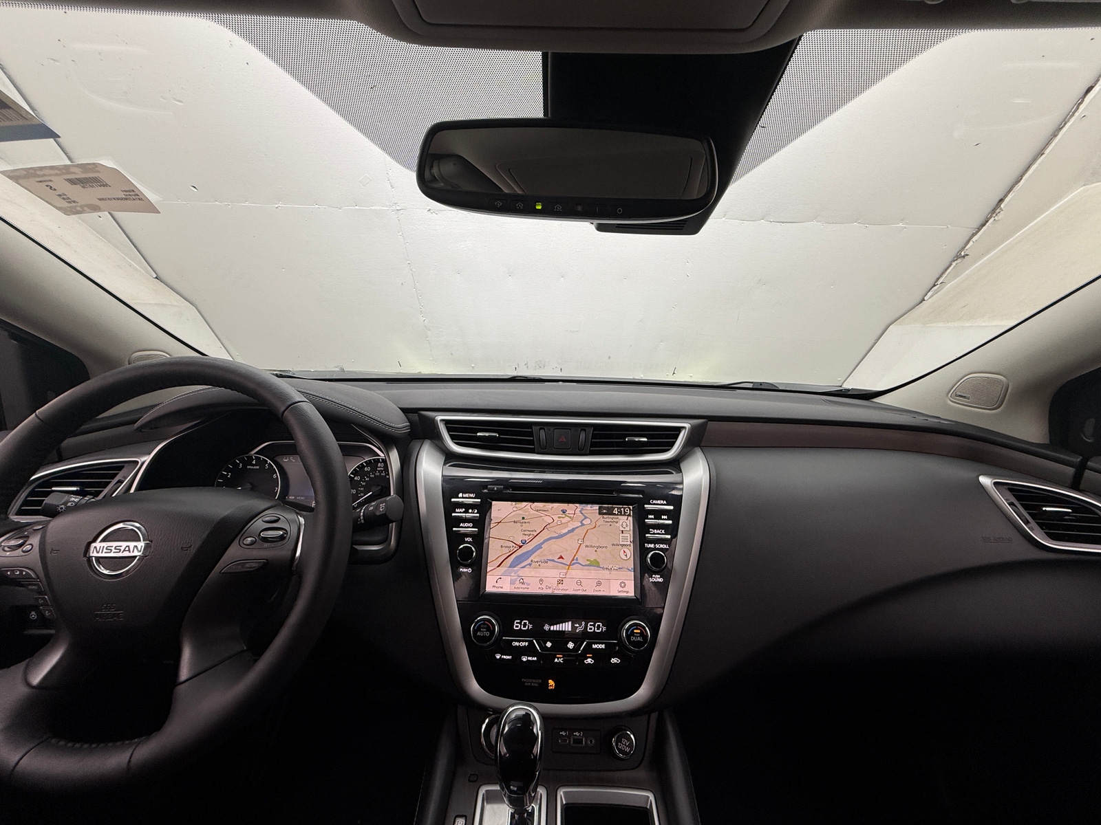 Thumbnail: 2019 Nissan Murano - 2