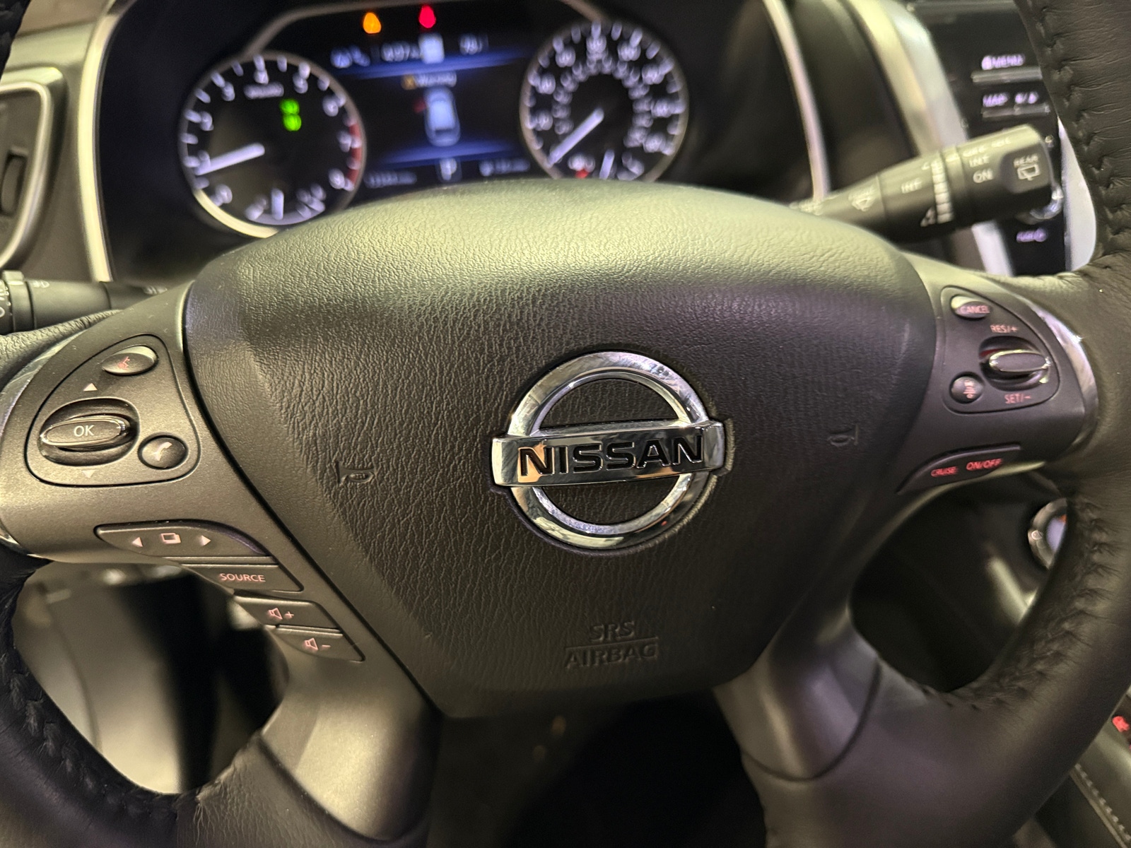 Thumbnail: 2019 Nissan Murano - 4