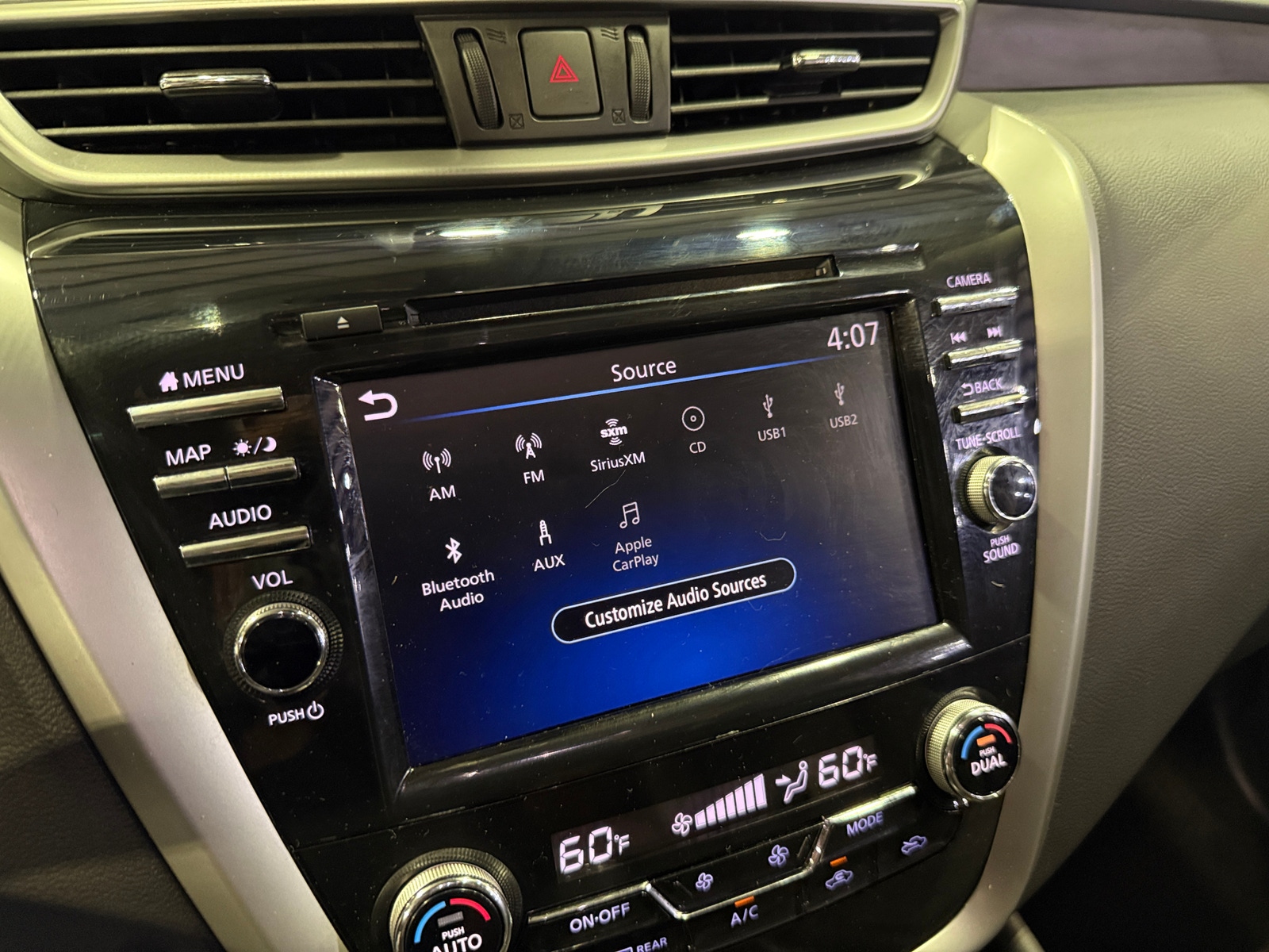 Thumbnail: 2019 Nissan Murano - 3