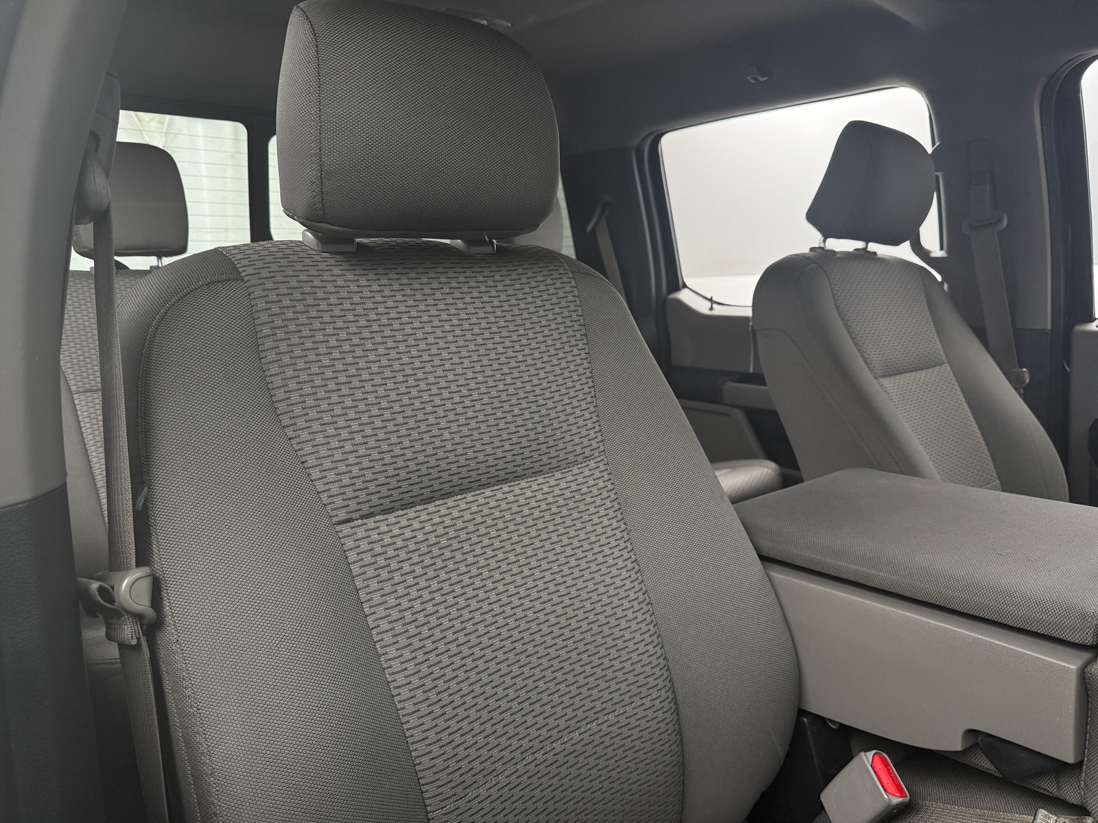 Thumbnail: 2015 Ford Econoline - 2