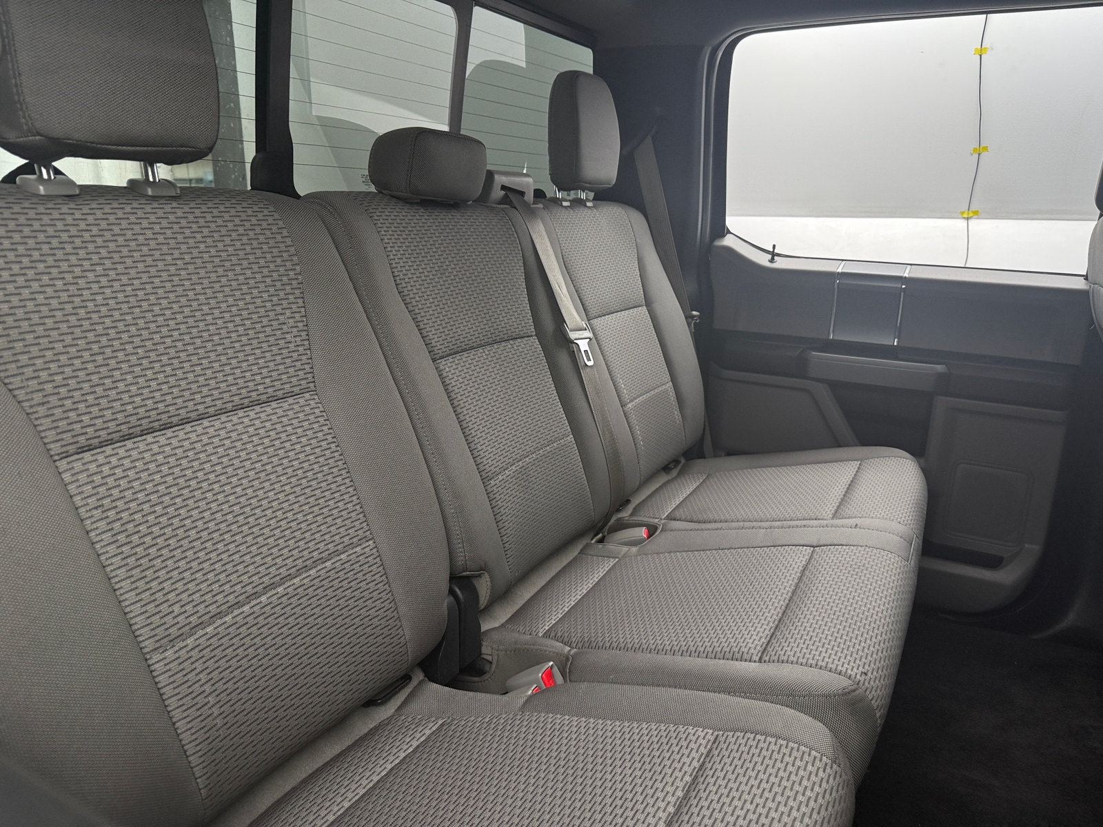Thumbnail: 2015 Ford Econoline - 6
