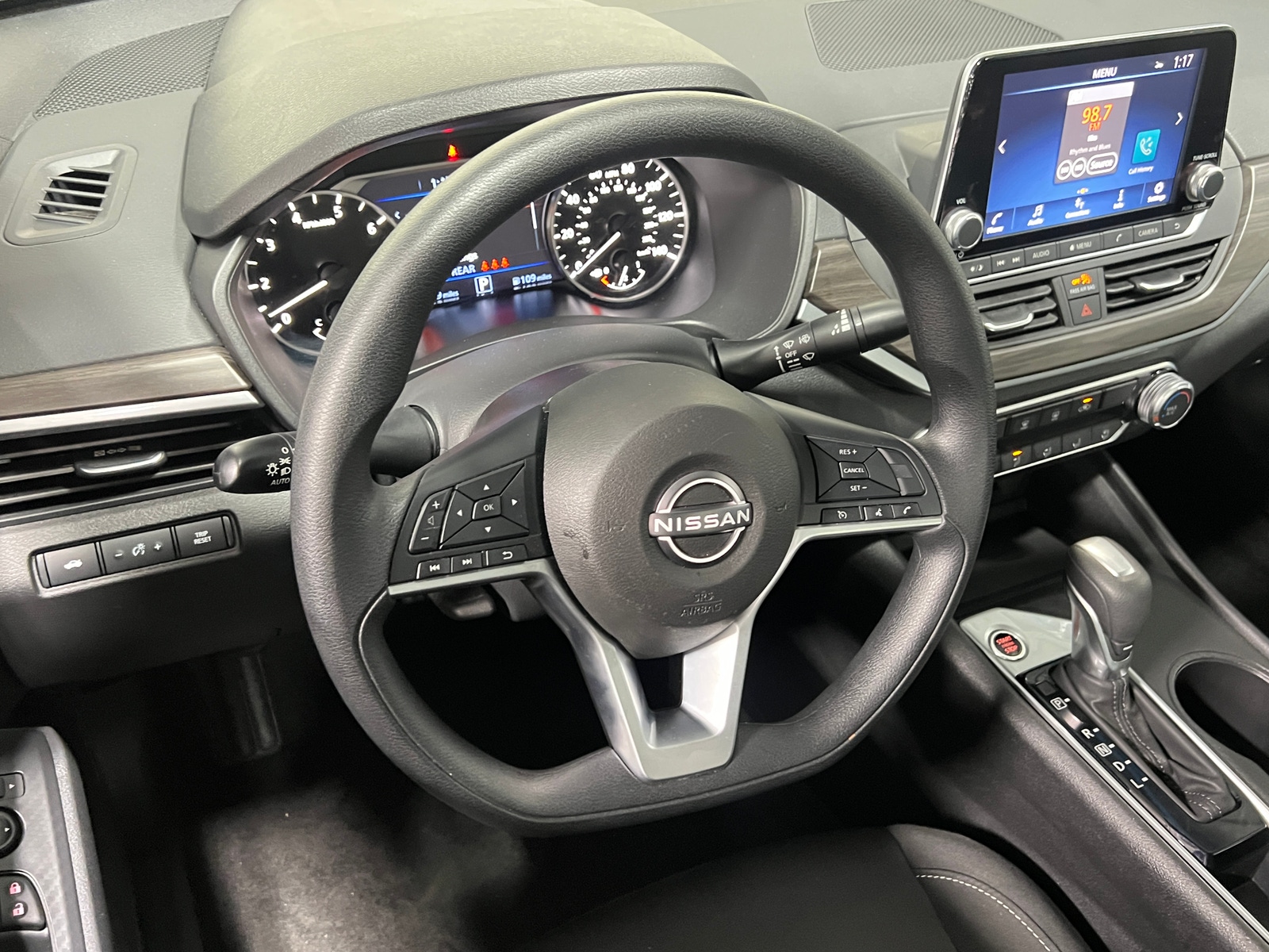 Thumbnail: 2025 Nissan Altima - 5