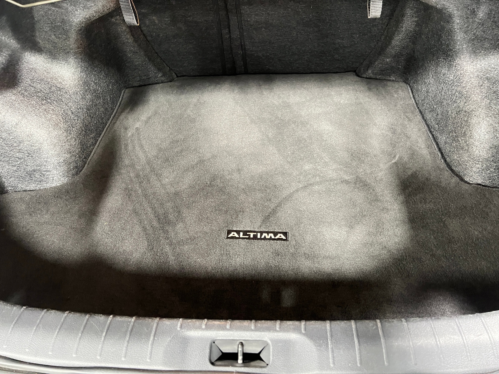 Thumbnail: 2025 Nissan Altima - 7