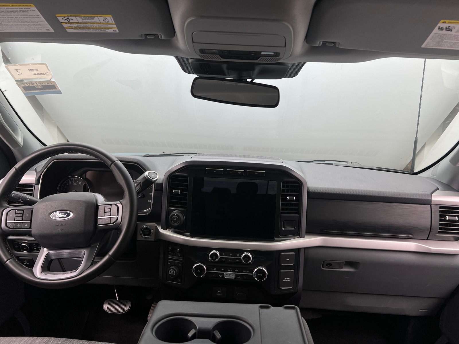 Thumbnail: 2023 Ford Econoline - 3