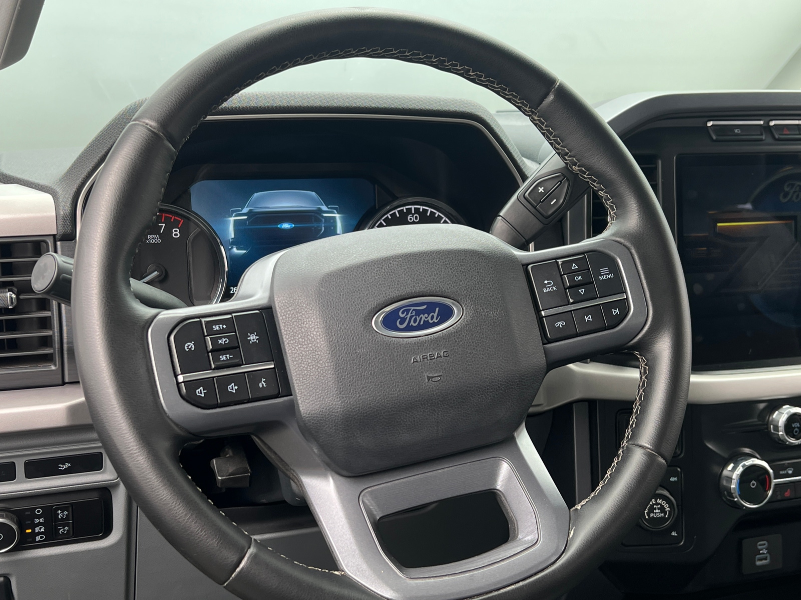 Thumbnail: 2023 Ford Econoline - 5