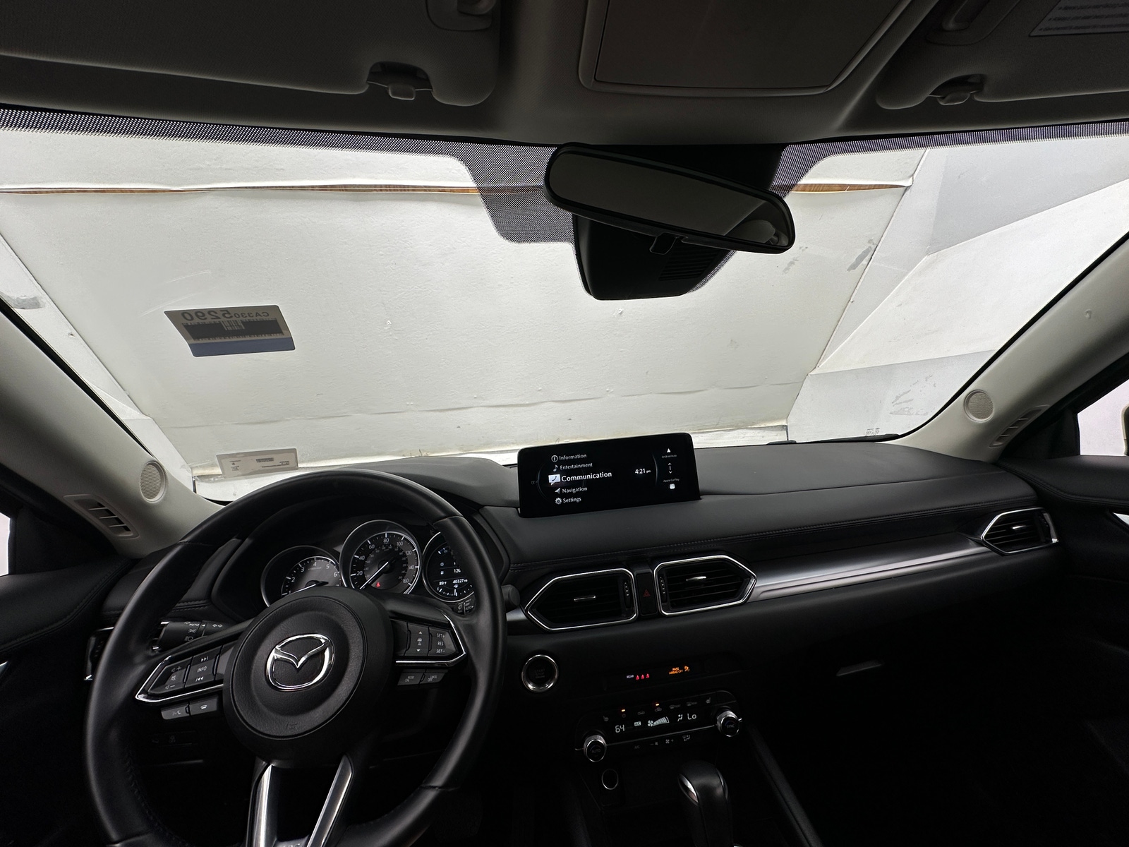Thumbnail: 2024 Mazda CX-5 - 2