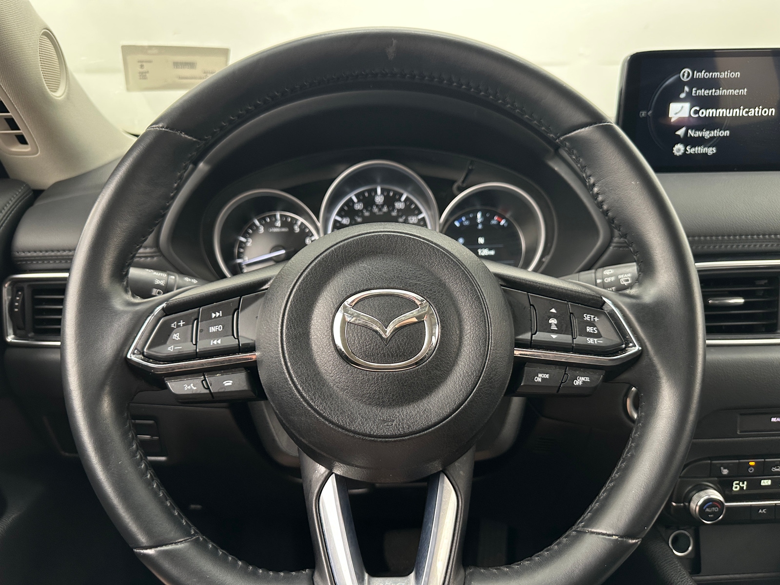 Thumbnail: 2024 Mazda CX-5 - 4