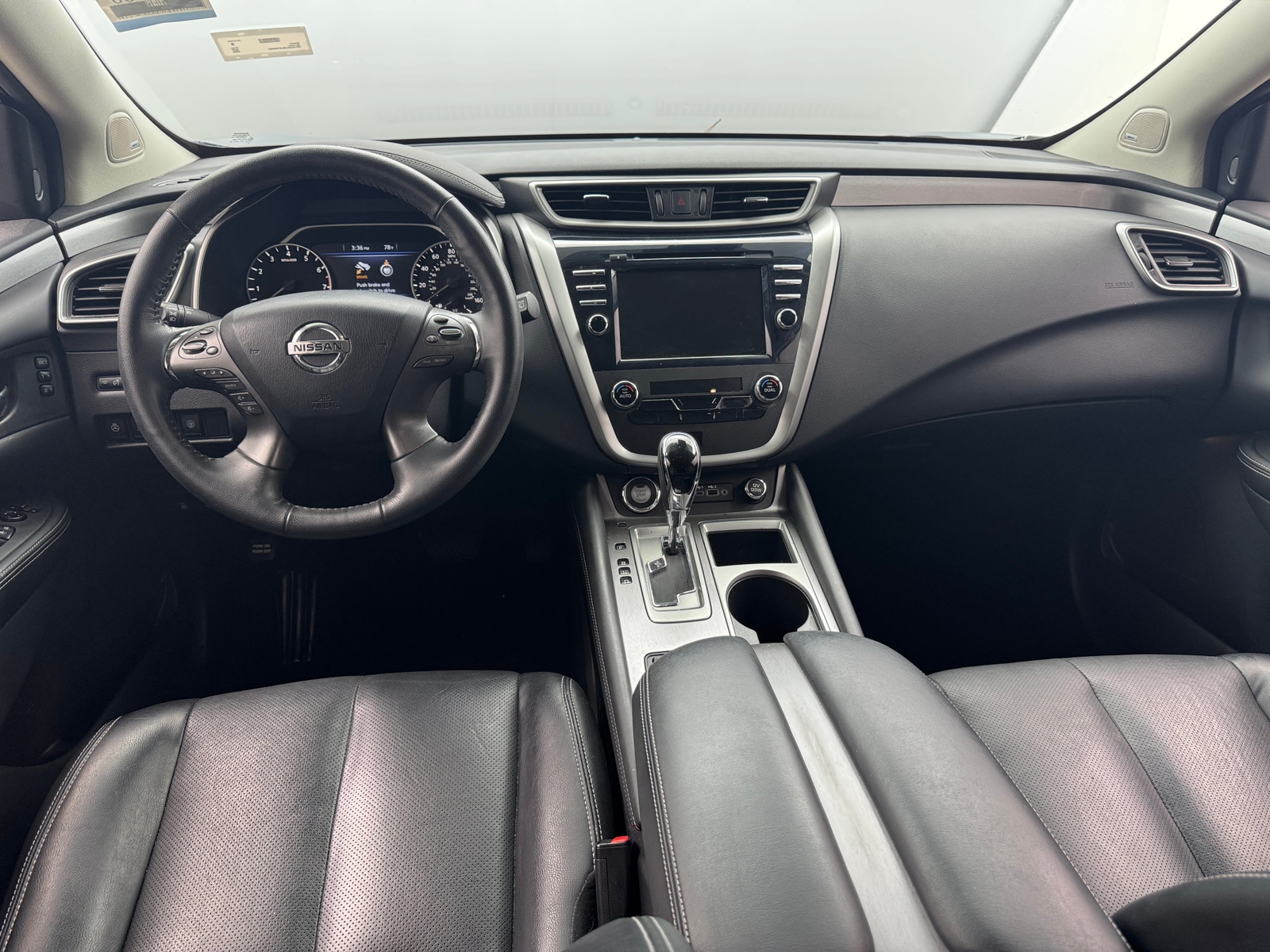 Thumbnail: 2020 Nissan Murano - 2