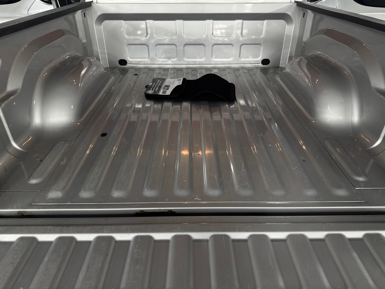 Thumbnail: 2018 RAM 1500 - 7