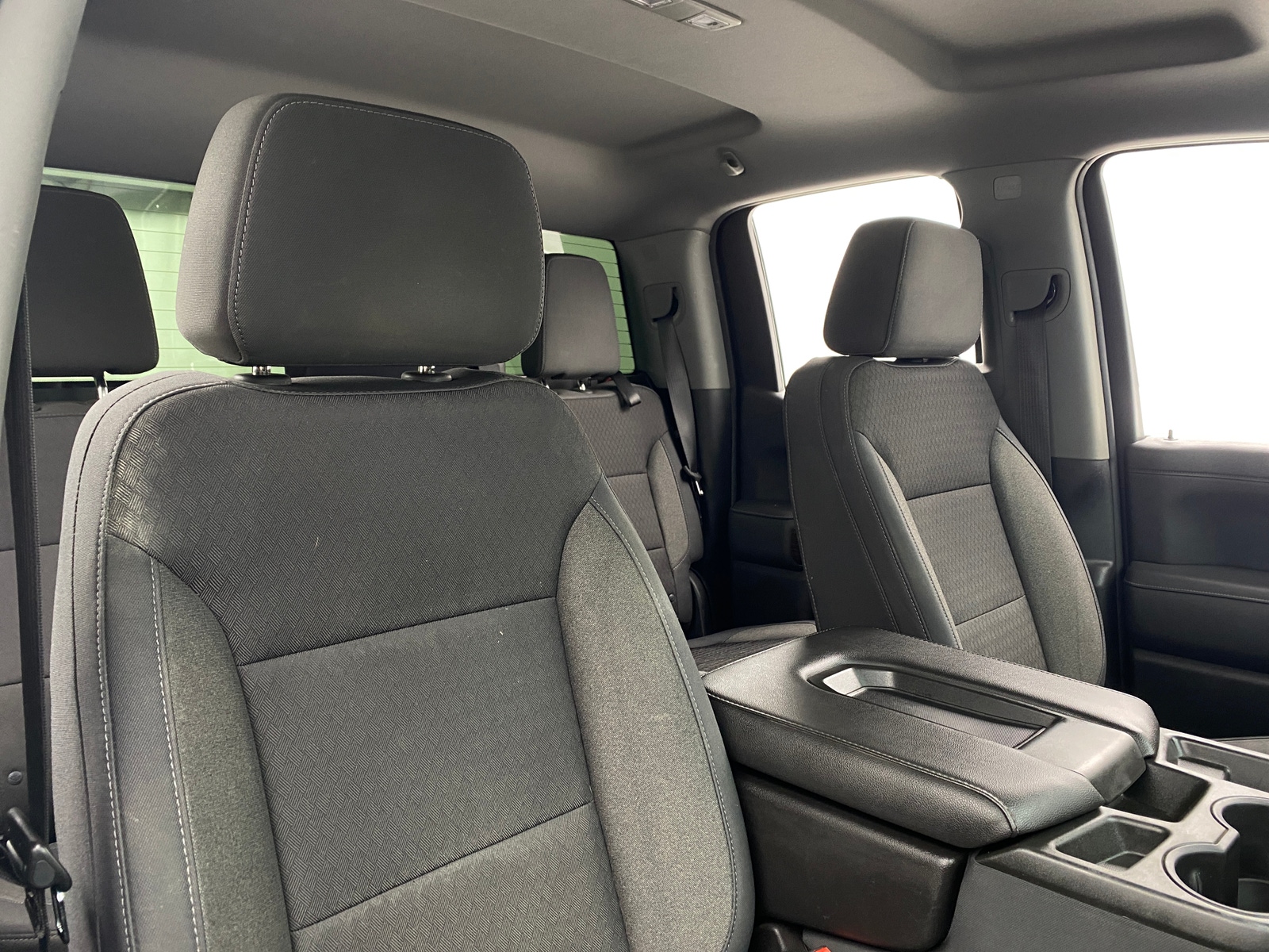 Thumbnail: 2019 GMC Sierra 1500 - 2